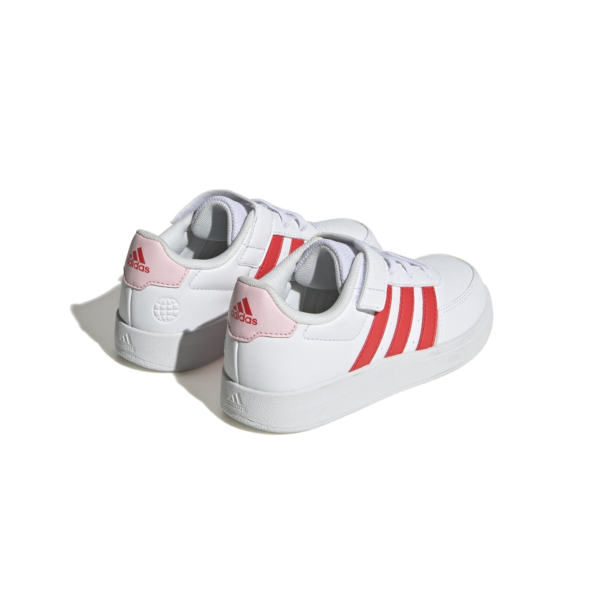 ZAPATILLAS ADIDAS HP8967 000 BREAKNET 2.0 EL K JUNIOR NIÑOS