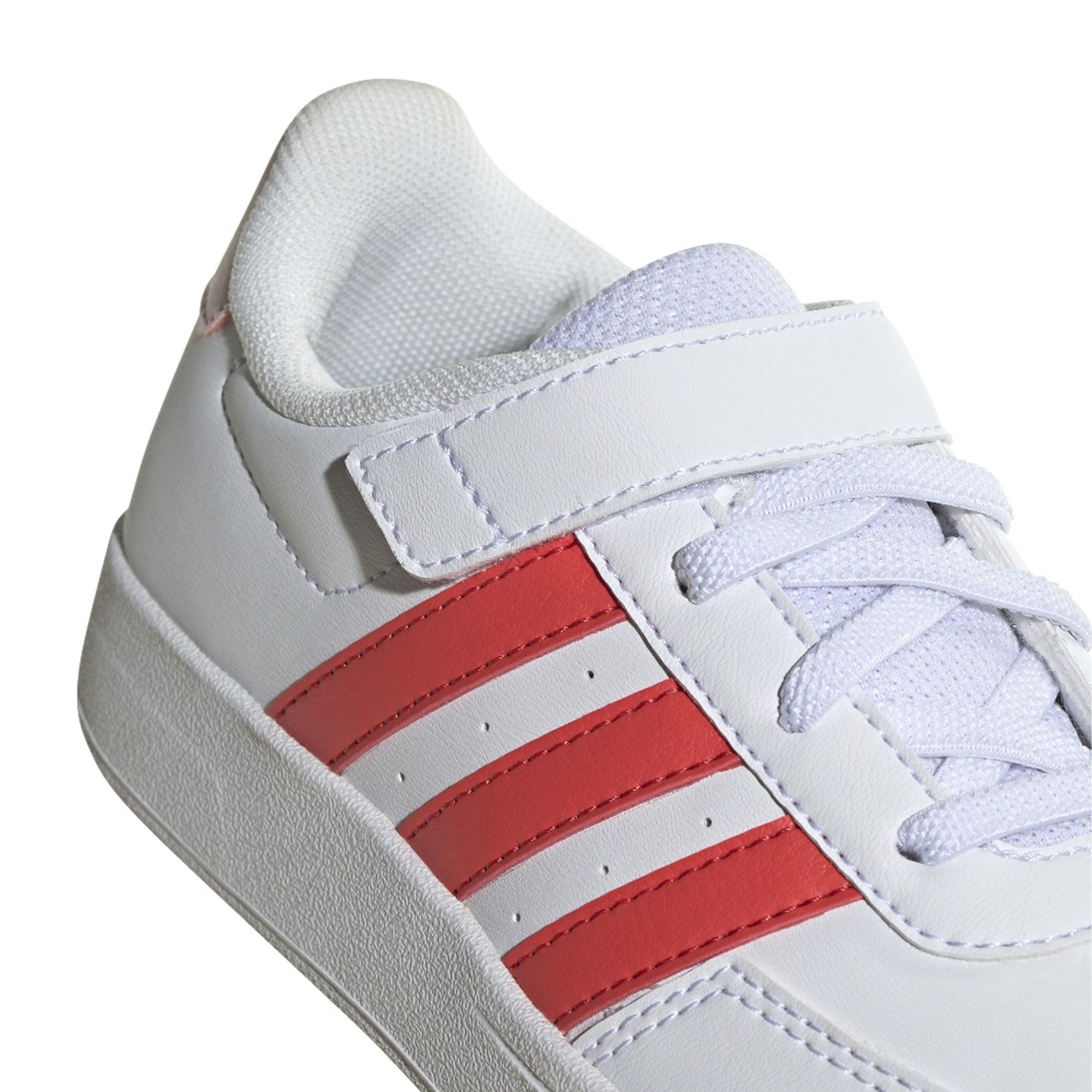 ZAPATILLAS ADIDAS HP8967 000 BREAKNET 2.0 EL K JUNIOR NIÑOS