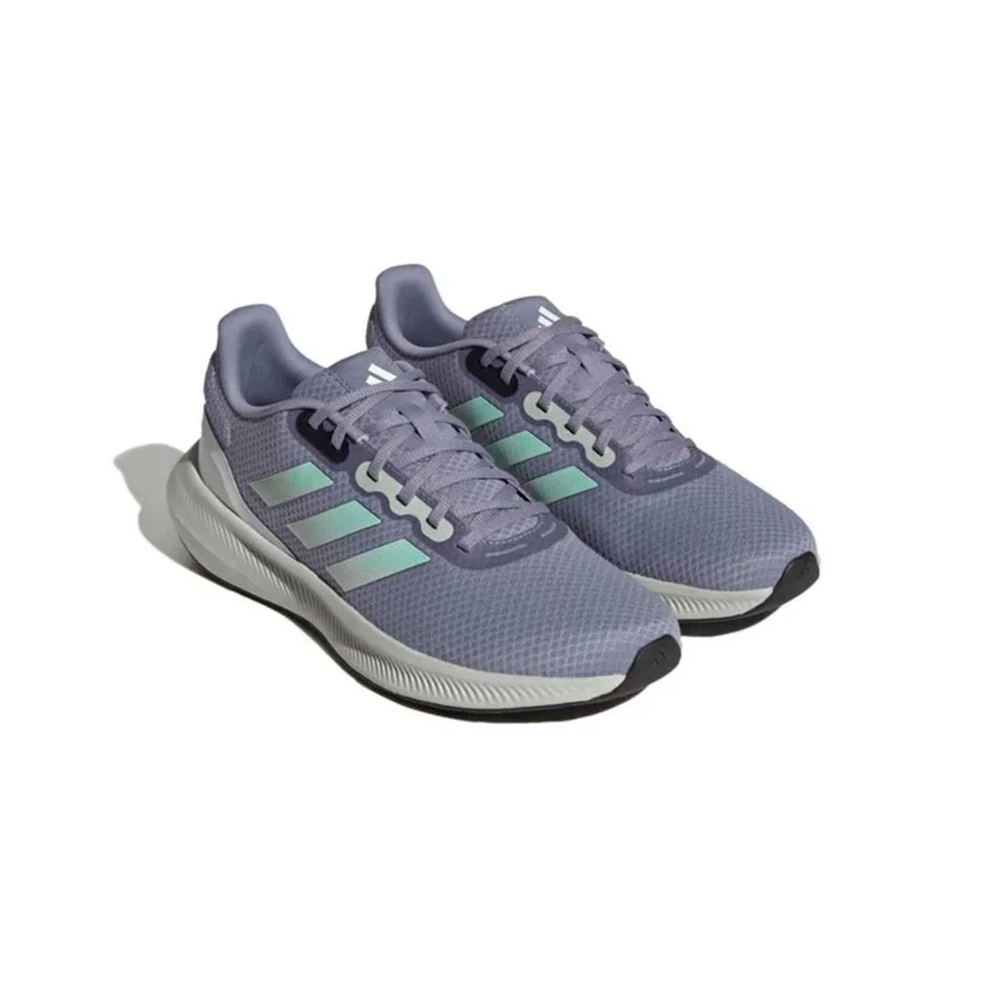 ZAPATILLAS ADIDAS HQ1472 000 RUNFALCON  3.0  M HOMBRE