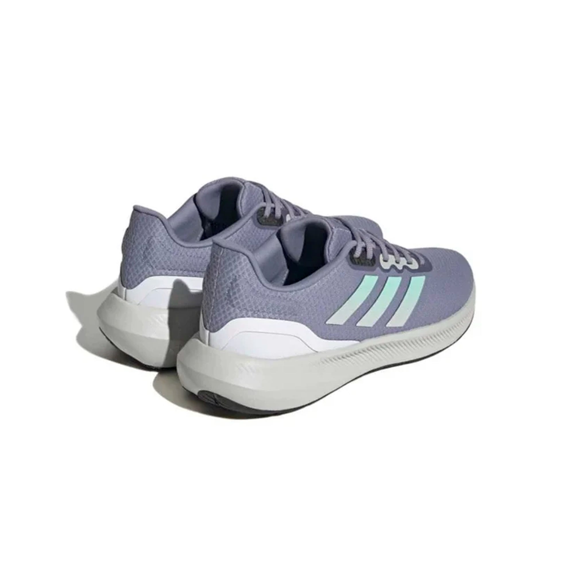 ZAPATILLAS ADIDAS HQ1472 000 RUNFALCON  3.0  M HOMBRE