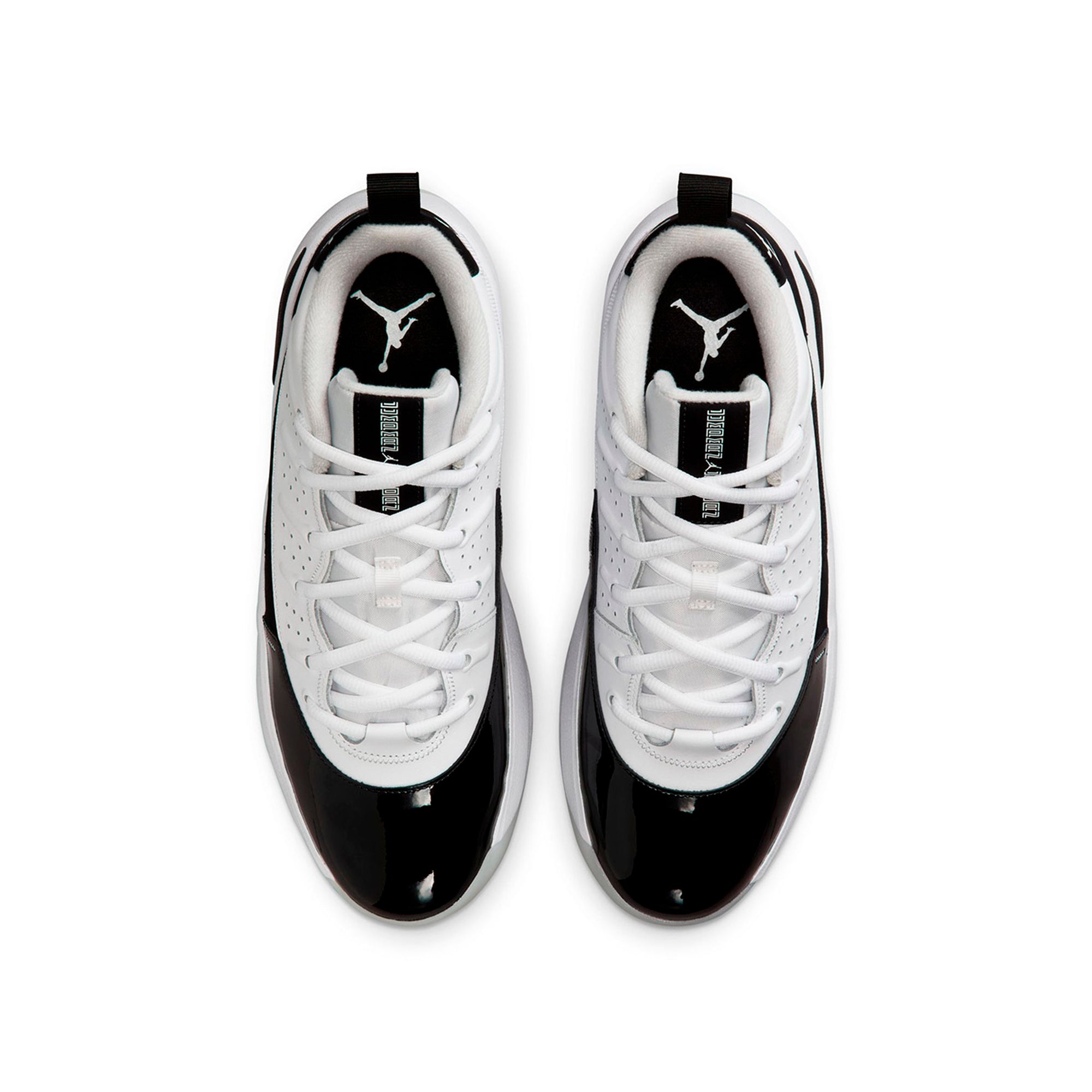 ZAPATILLAS NIKE HQ2091 100 NIKE JORDAN MAX AURA 7 MENS HOMBRE