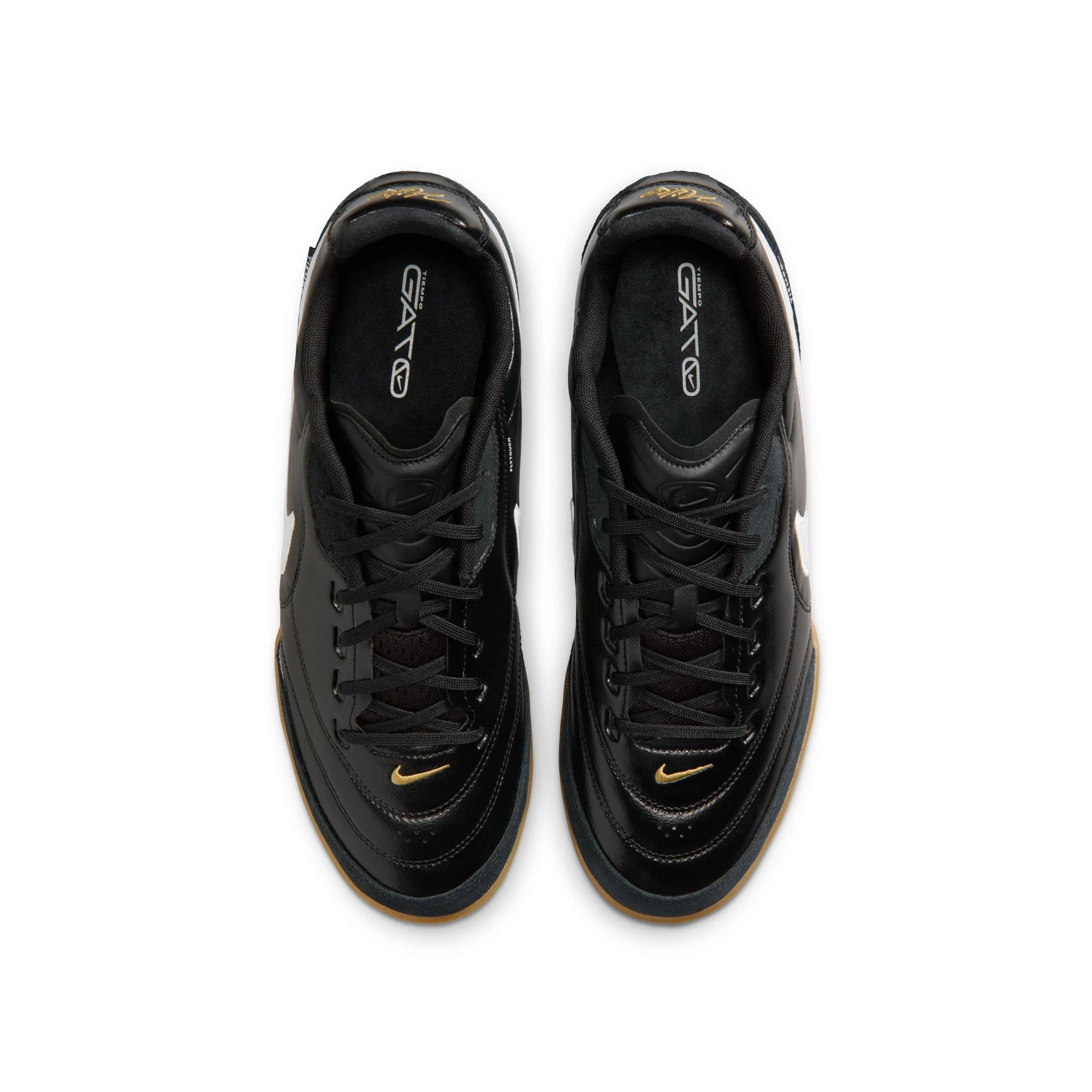 ZAPATILLAS NIKE HQ7017 010 TIEMPO STREETGATO MENS HOMBRE