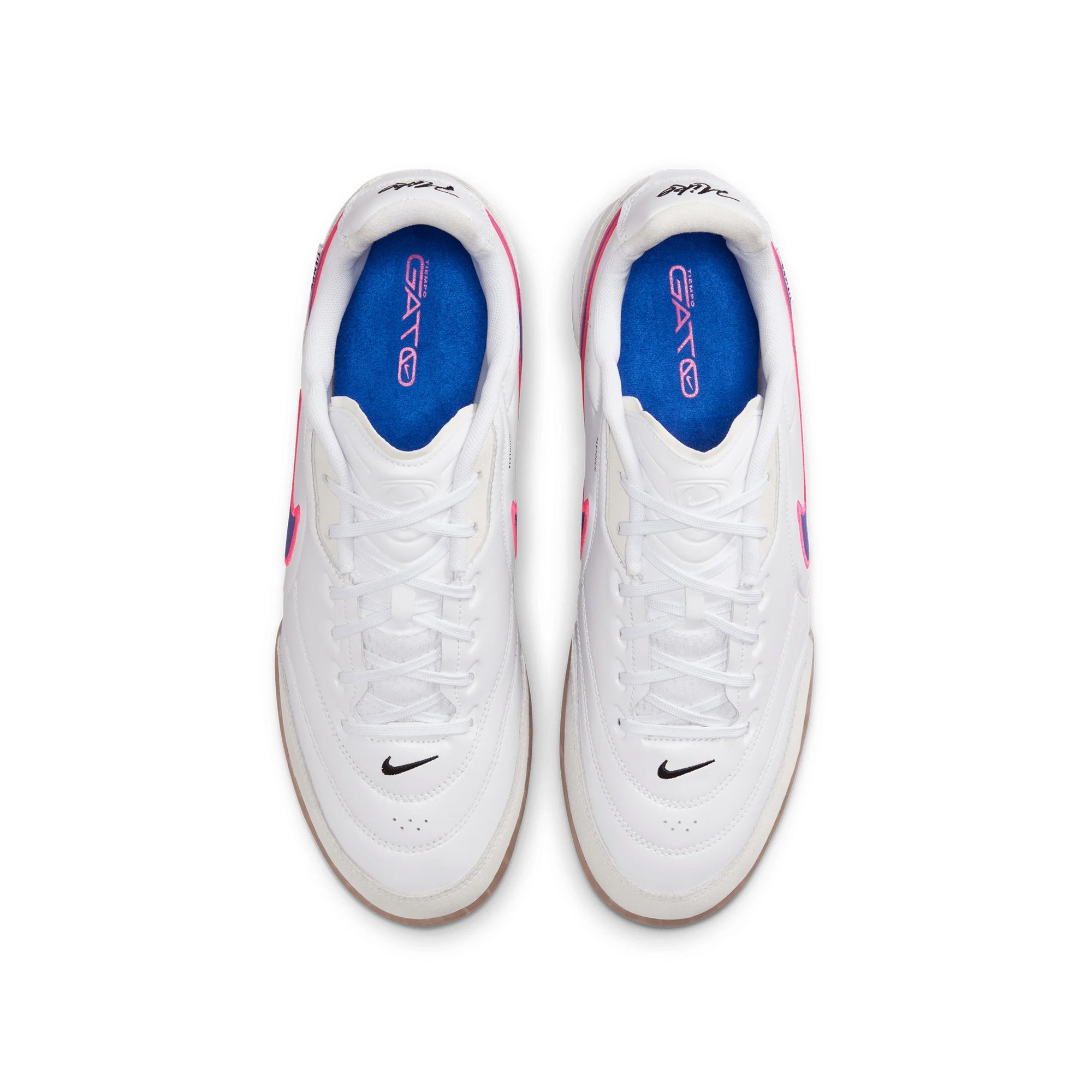 ZAPATILLAS NIKE HQ7017 146 TIEMPO STREETGATO MENS HOMBRE