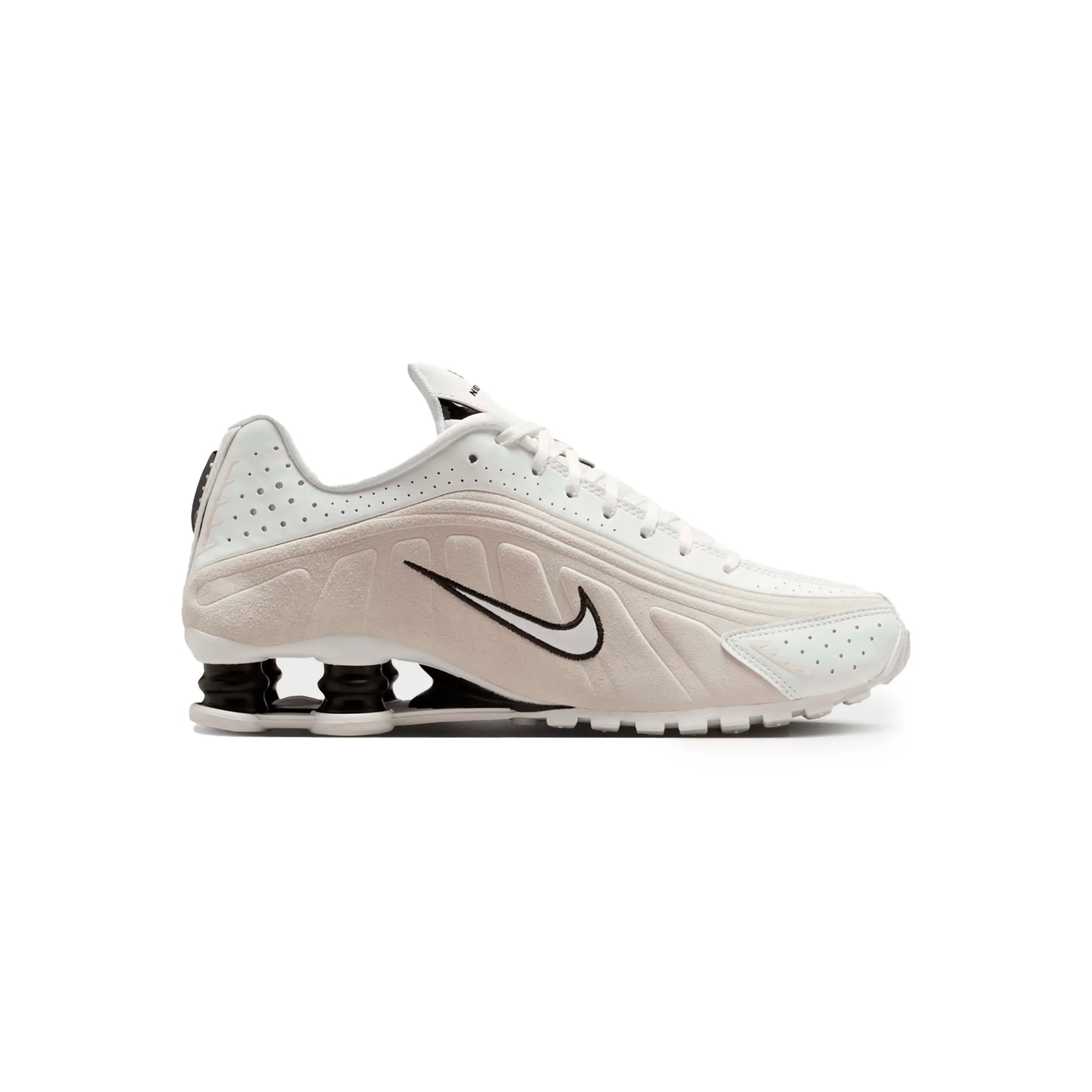 ZAPATILLAS NIKE HQ7739 100 SHOX R4 SE WMNS MUJER