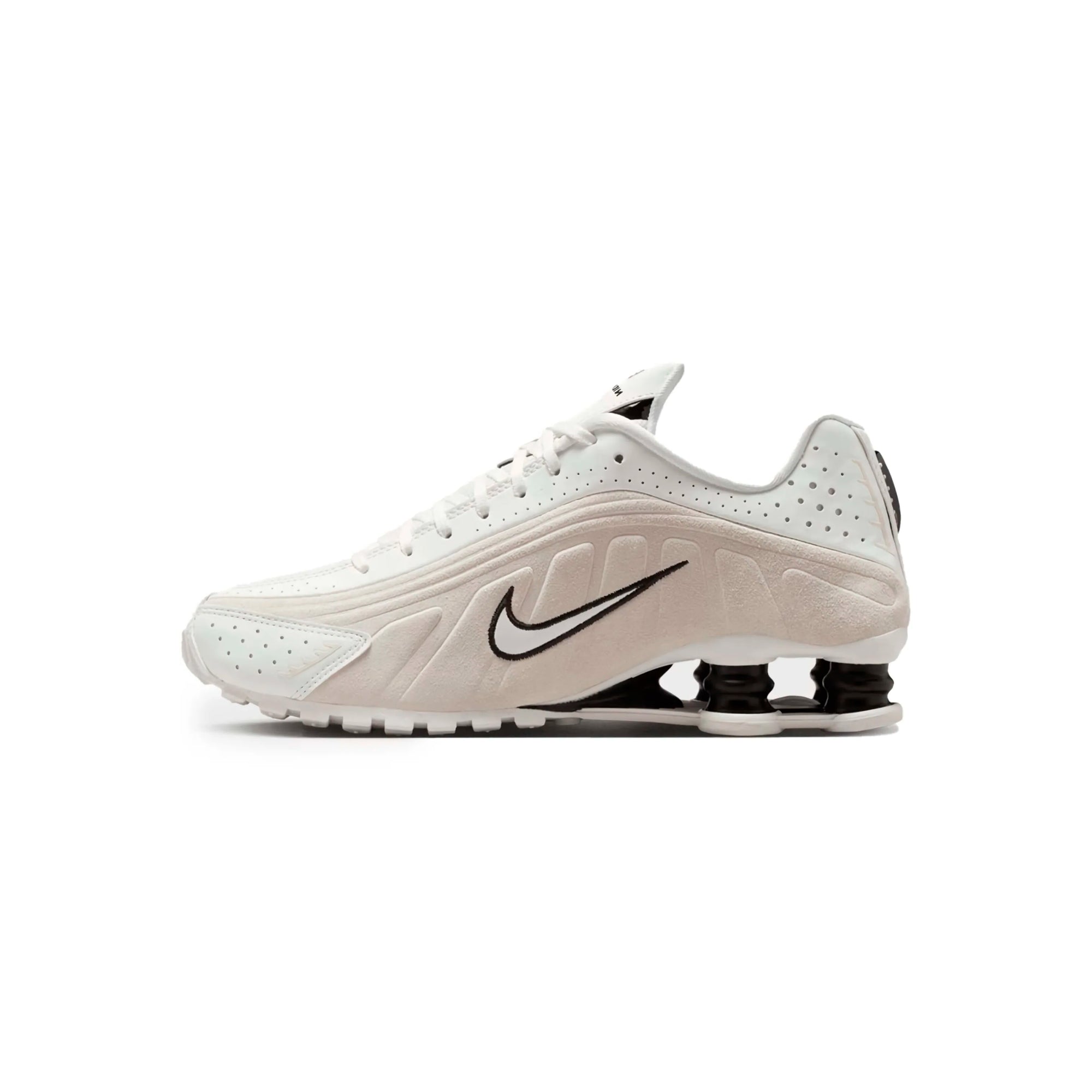 ZAPATILLAS NIKE HQ7739 100 SHOX R4 SE WMNS MUJER