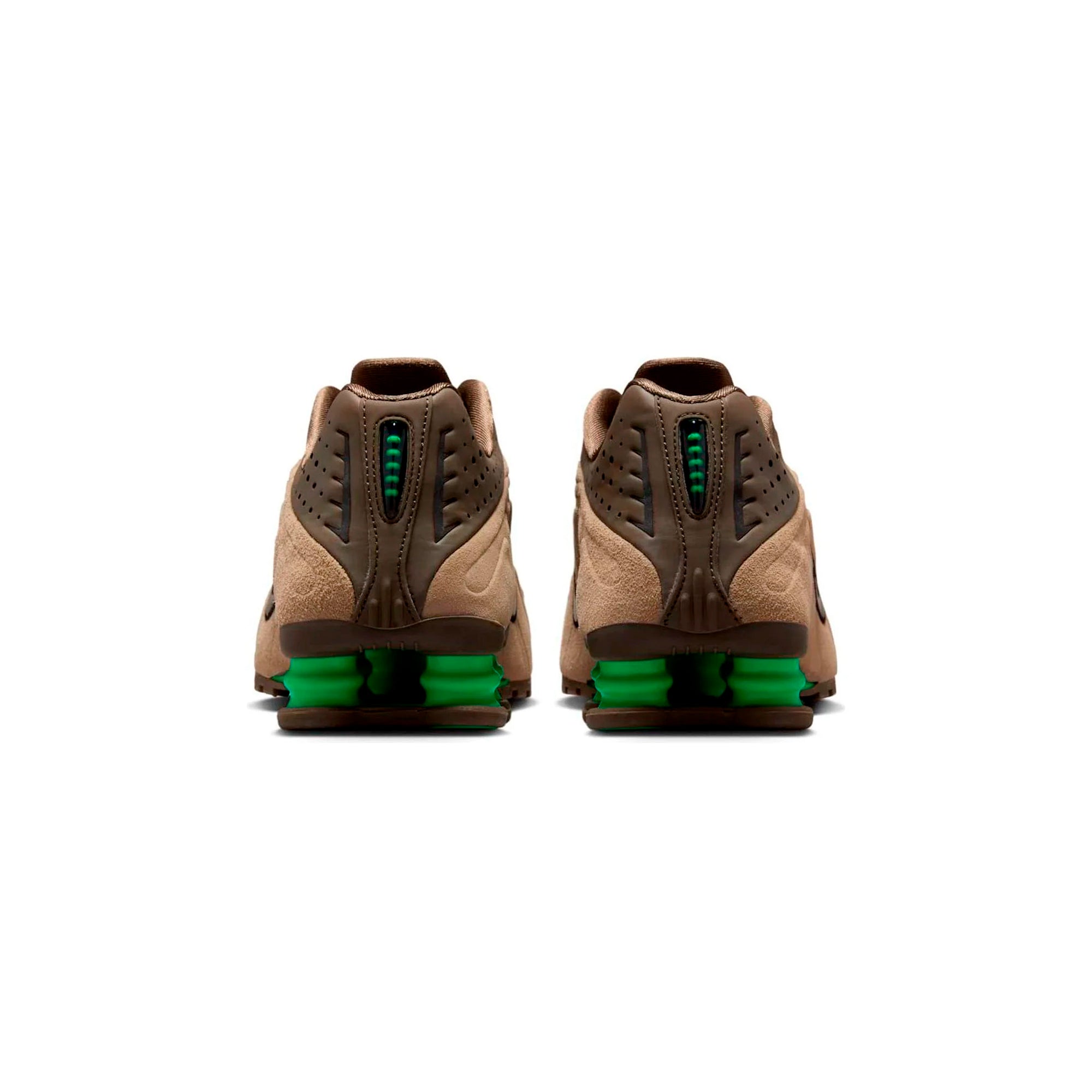 ZAPATILLAS NIKE HQ7739 200 SHOX R4 SE WMNS MUJER