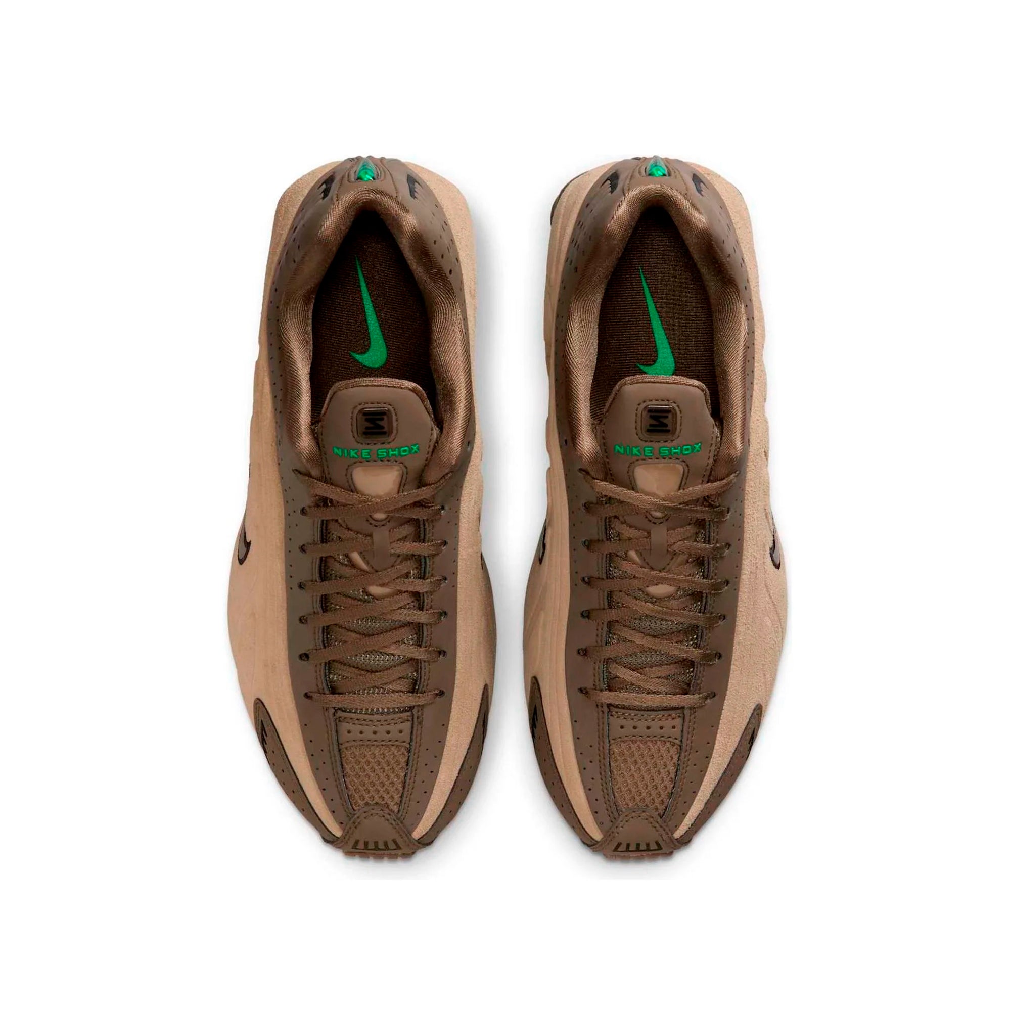 ZAPATILLAS NIKE HQ7739 200 SHOX R4 SE WMNS MUJER