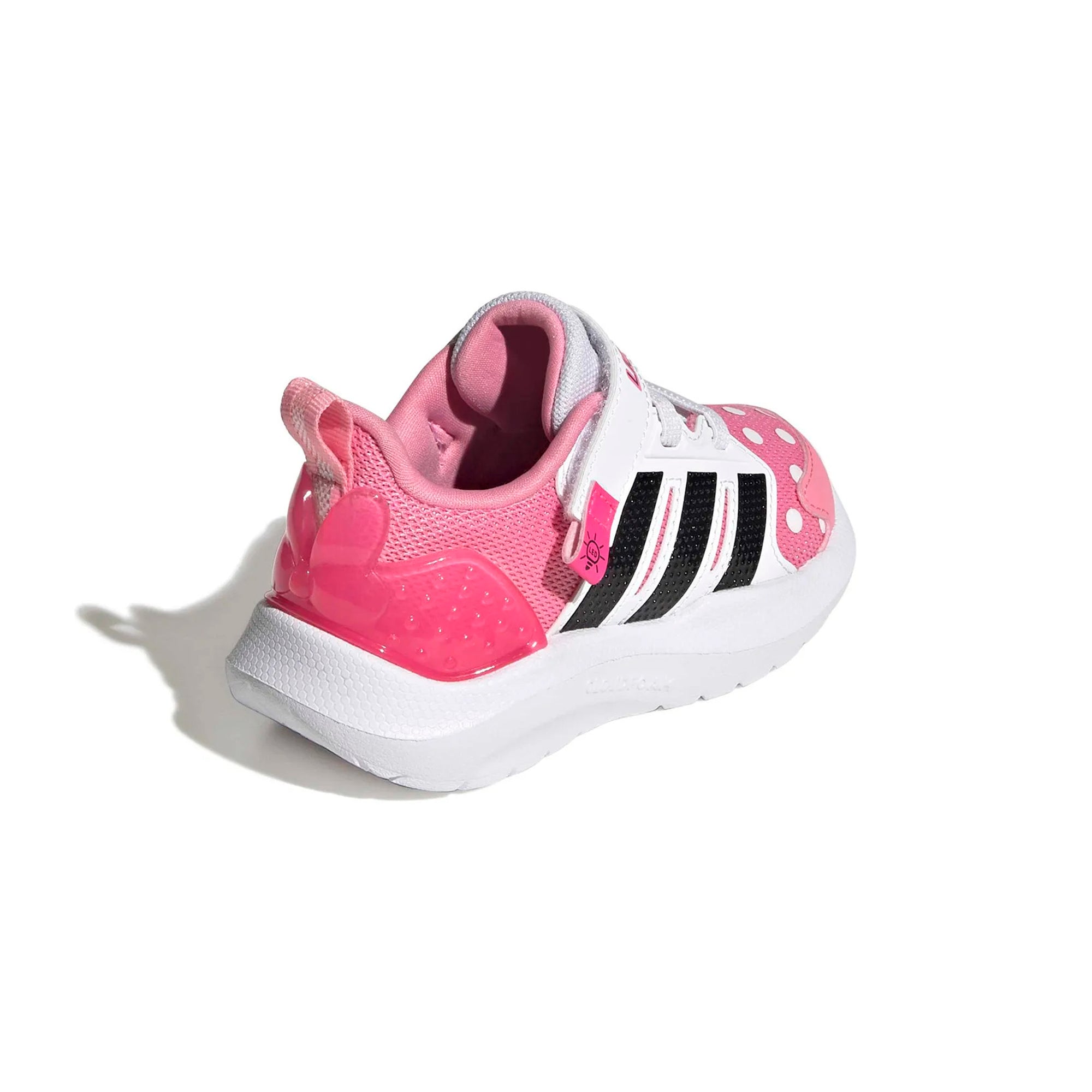 ZAPATILLAS ADIDAS HQ9193 00 LIGHTORAMA DISNEY NIÑOS