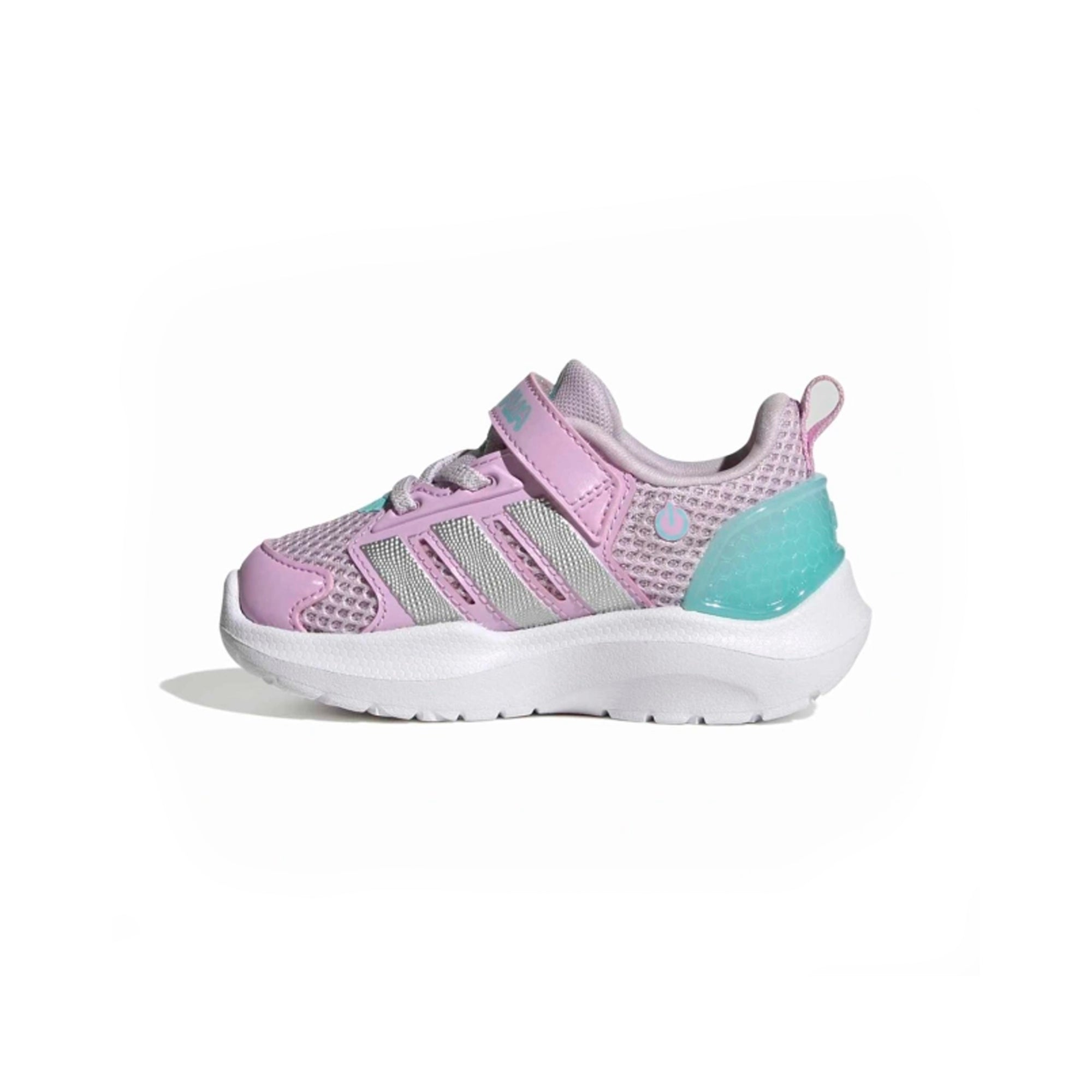 ZAPATILLAS ADIDAS HQ9258 00 LIGHTORAMA NIÑOS