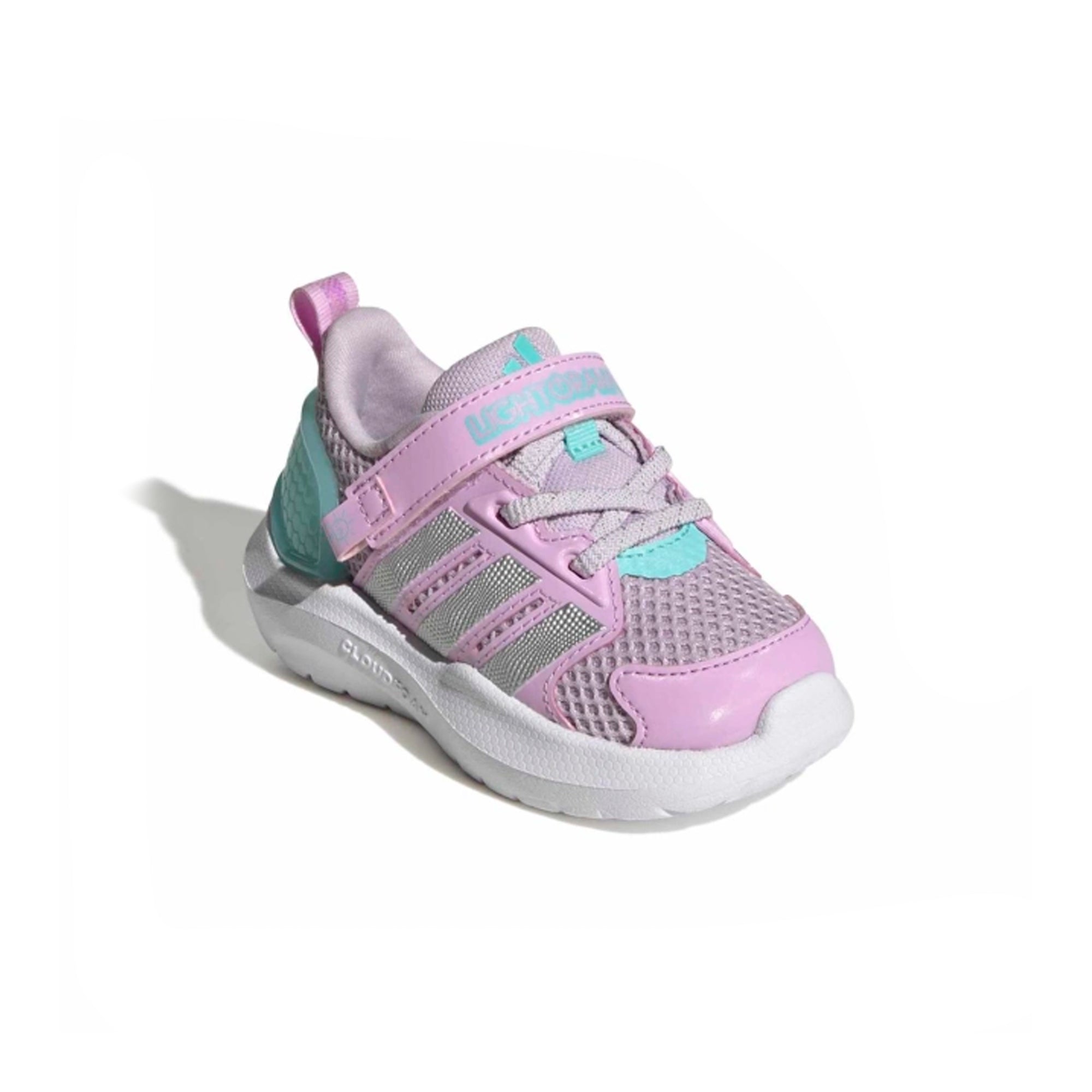 ZAPATILLAS ADIDAS HQ9258 00 LIGHTORAMA NIÑOS