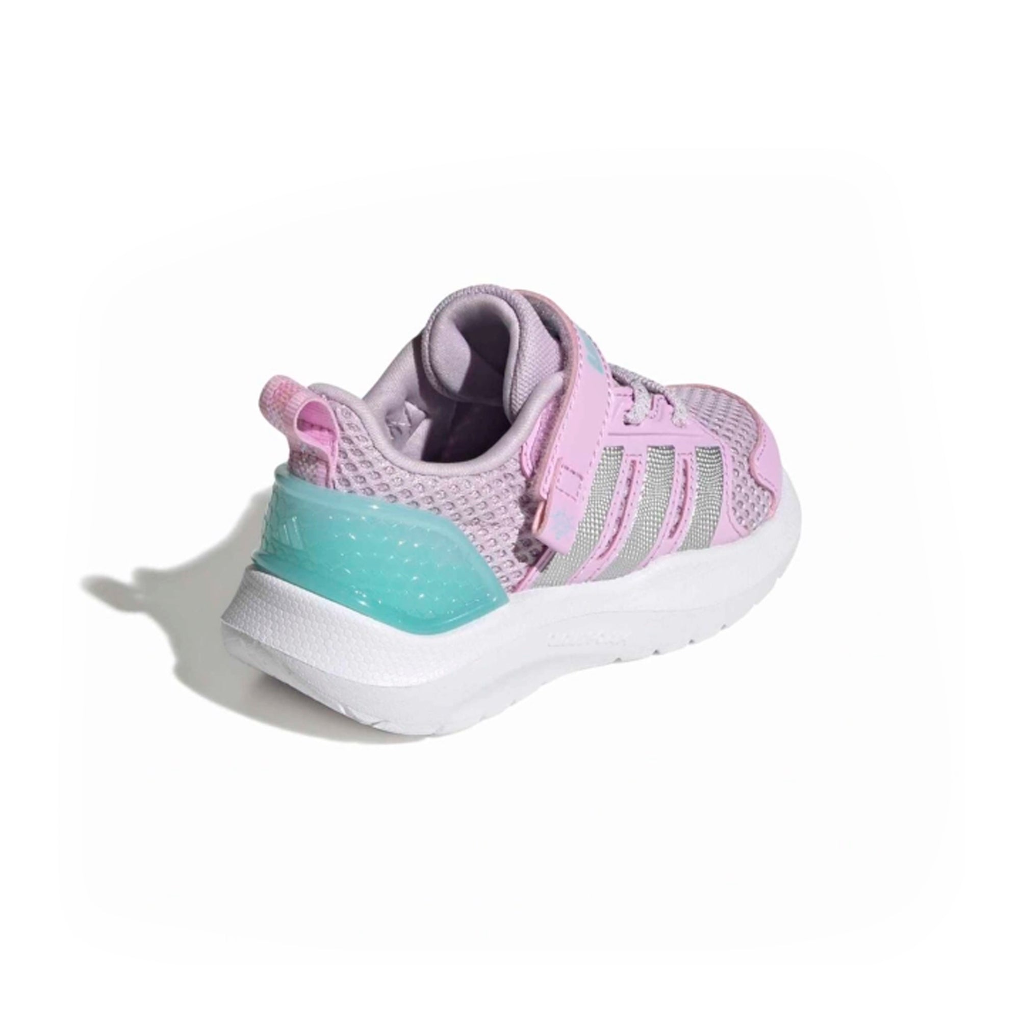 ZAPATILLAS ADIDAS HQ9258 00 LIGHTORAMA NIÑOS