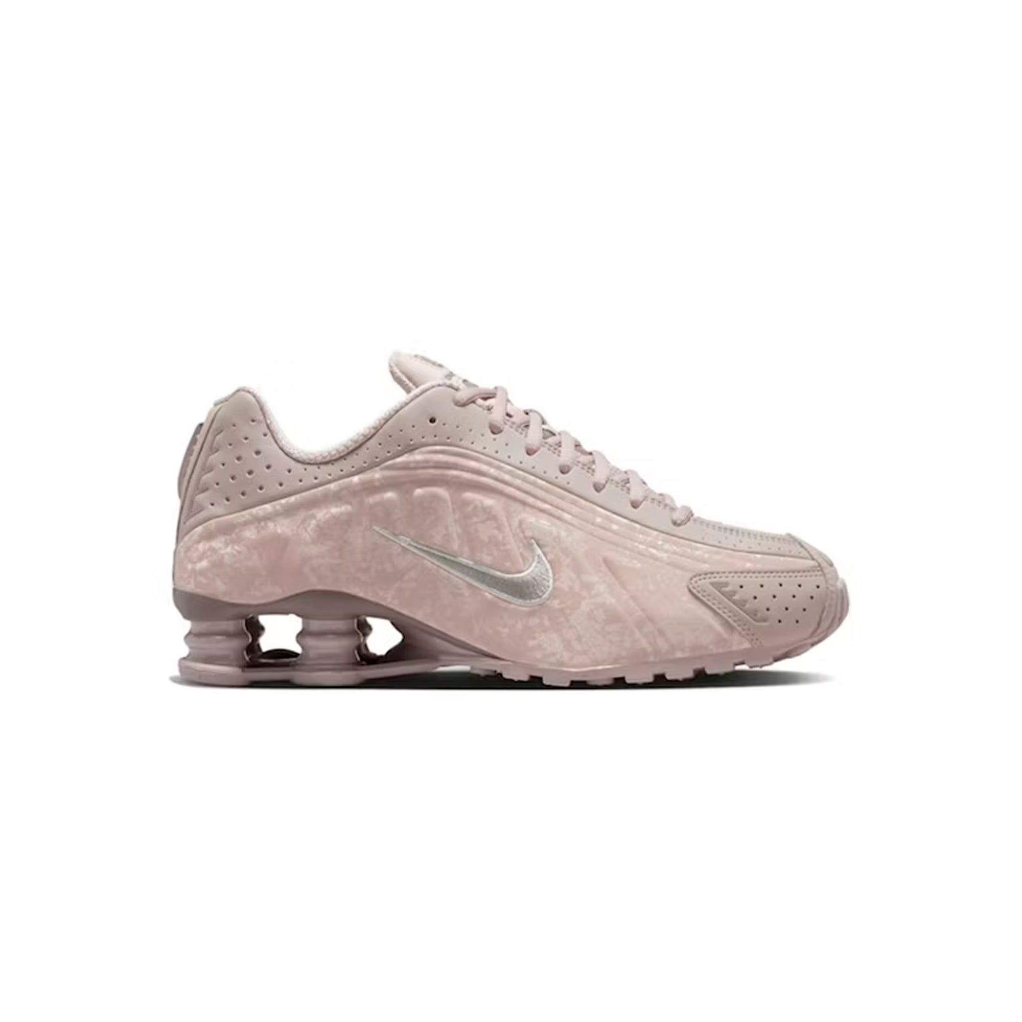 ZAPATILLAS NIKE HV0934 001 NIKE SHOX R4 MET WMNS MUJER