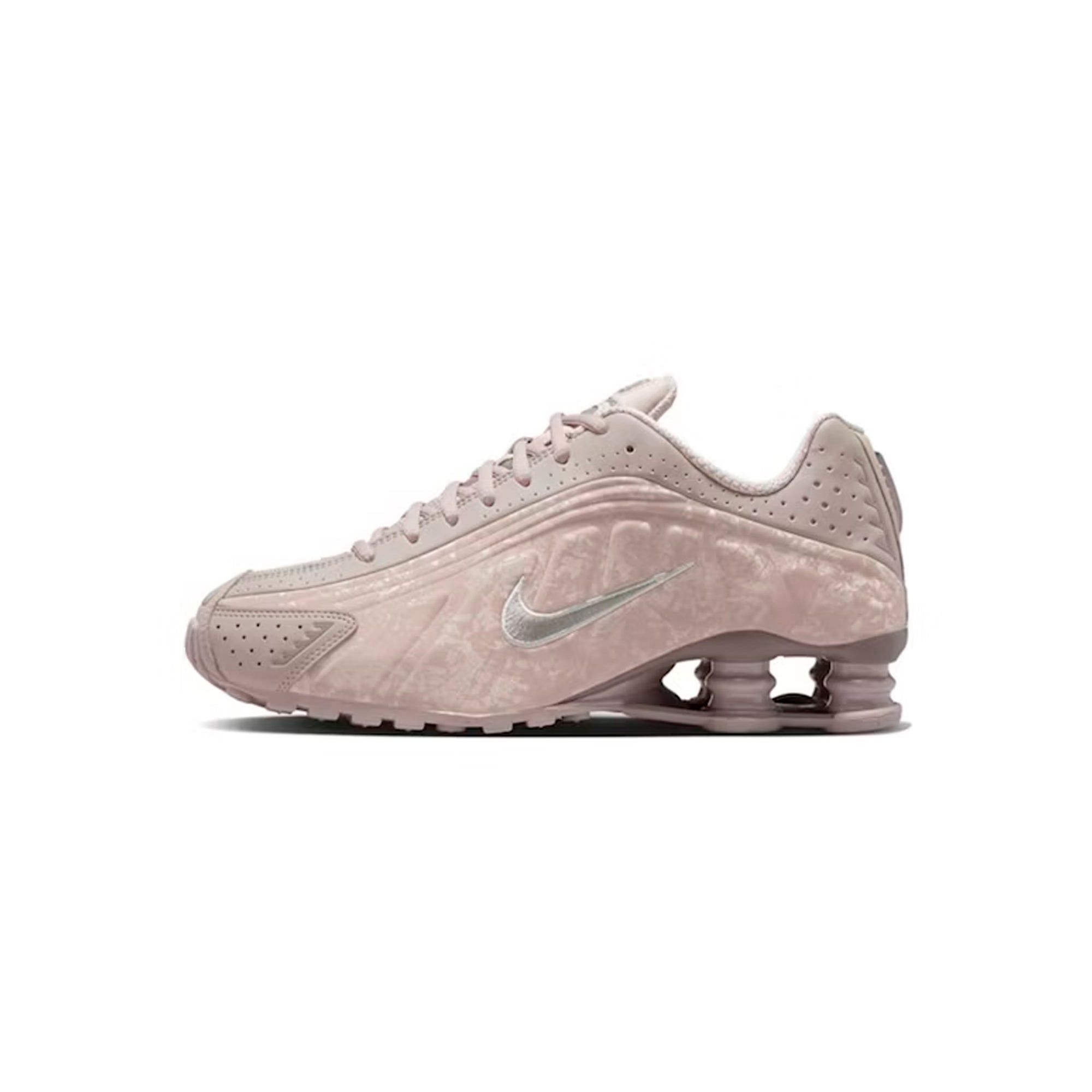 ZAPATILLAS NIKE HV0934 001 NIKE SHOX R4 MET WMNS MUJER