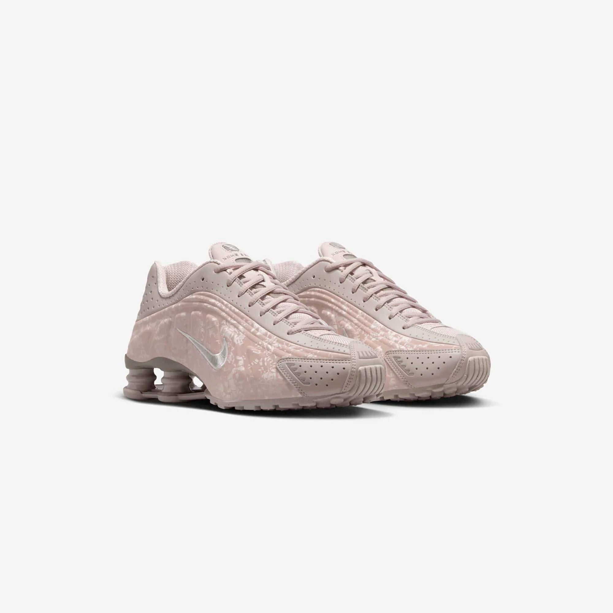ZAPATILLAS NIKE HV0934 001 NIKE SHOX R4 MET WMNS MUJER