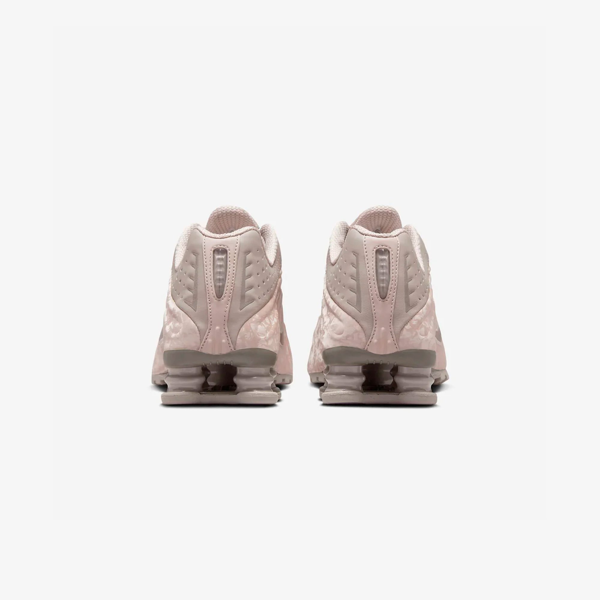 ZAPATILLAS NIKE HV0934 001 NIKE SHOX R4 MET WMNS MUJER