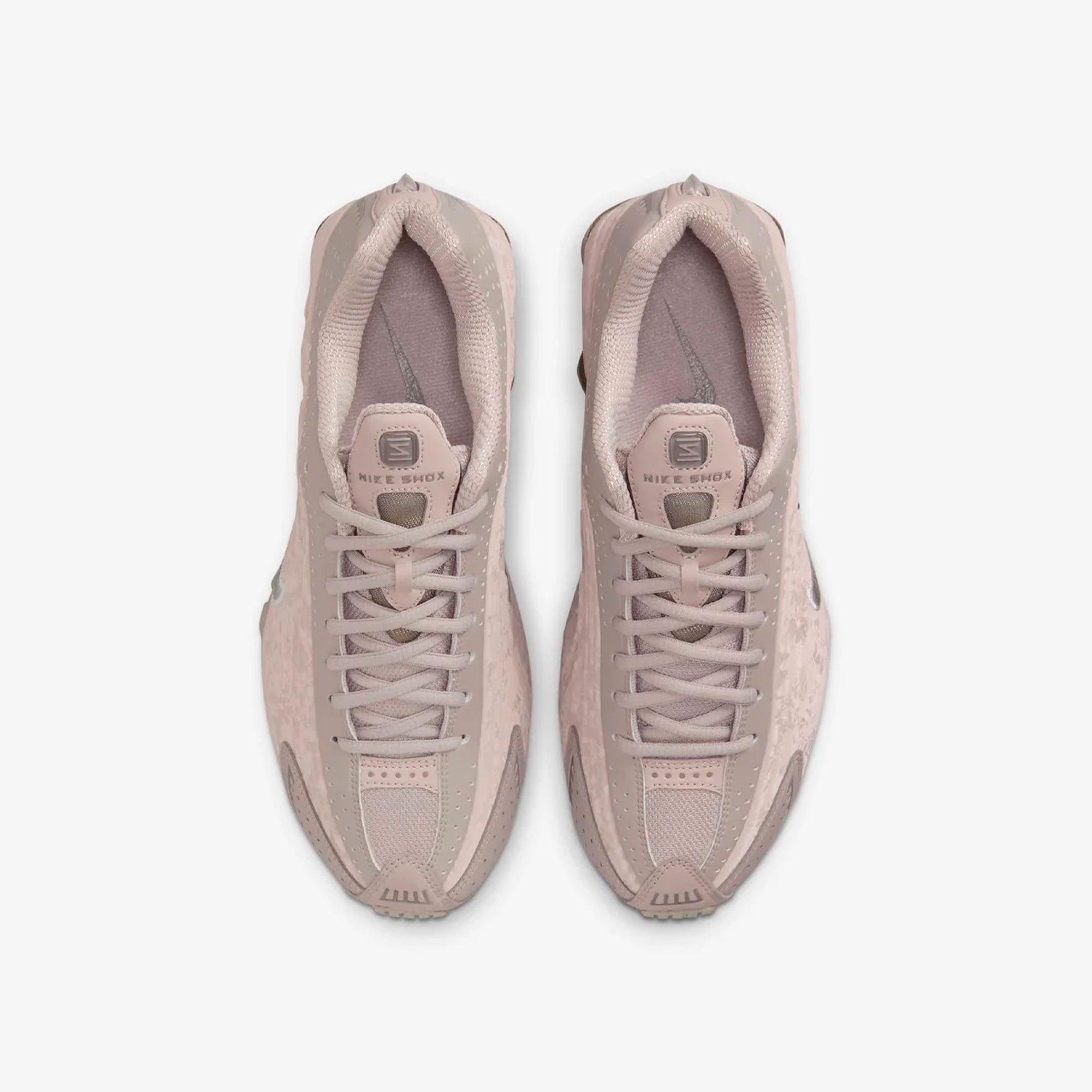 ZAPATILLAS NIKE HV0934 001 NIKE SHOX R4 MET WMNS MUJER