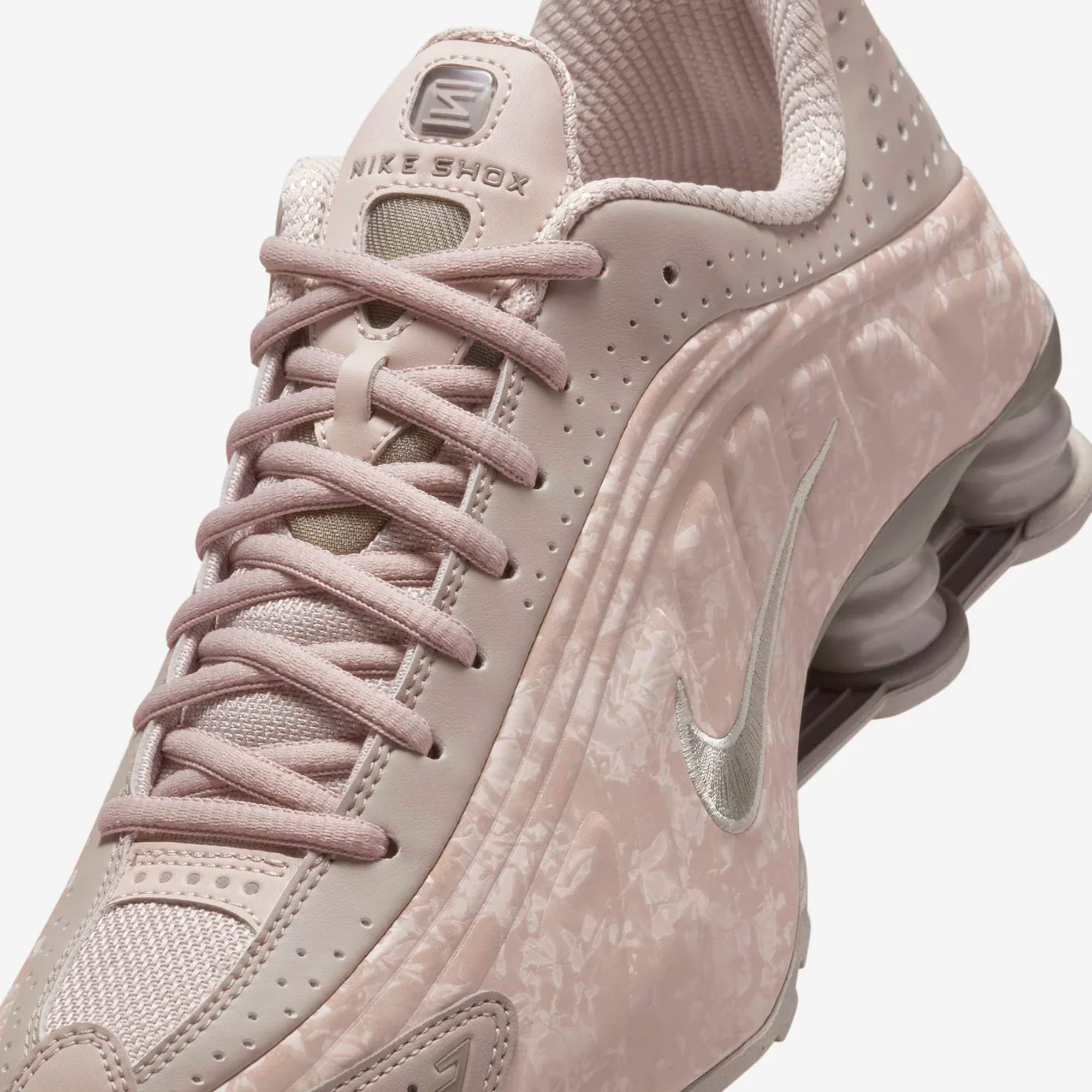 ZAPATILLAS NIKE HV0934 001 NIKE SHOX R4 MET WMNS MUJER