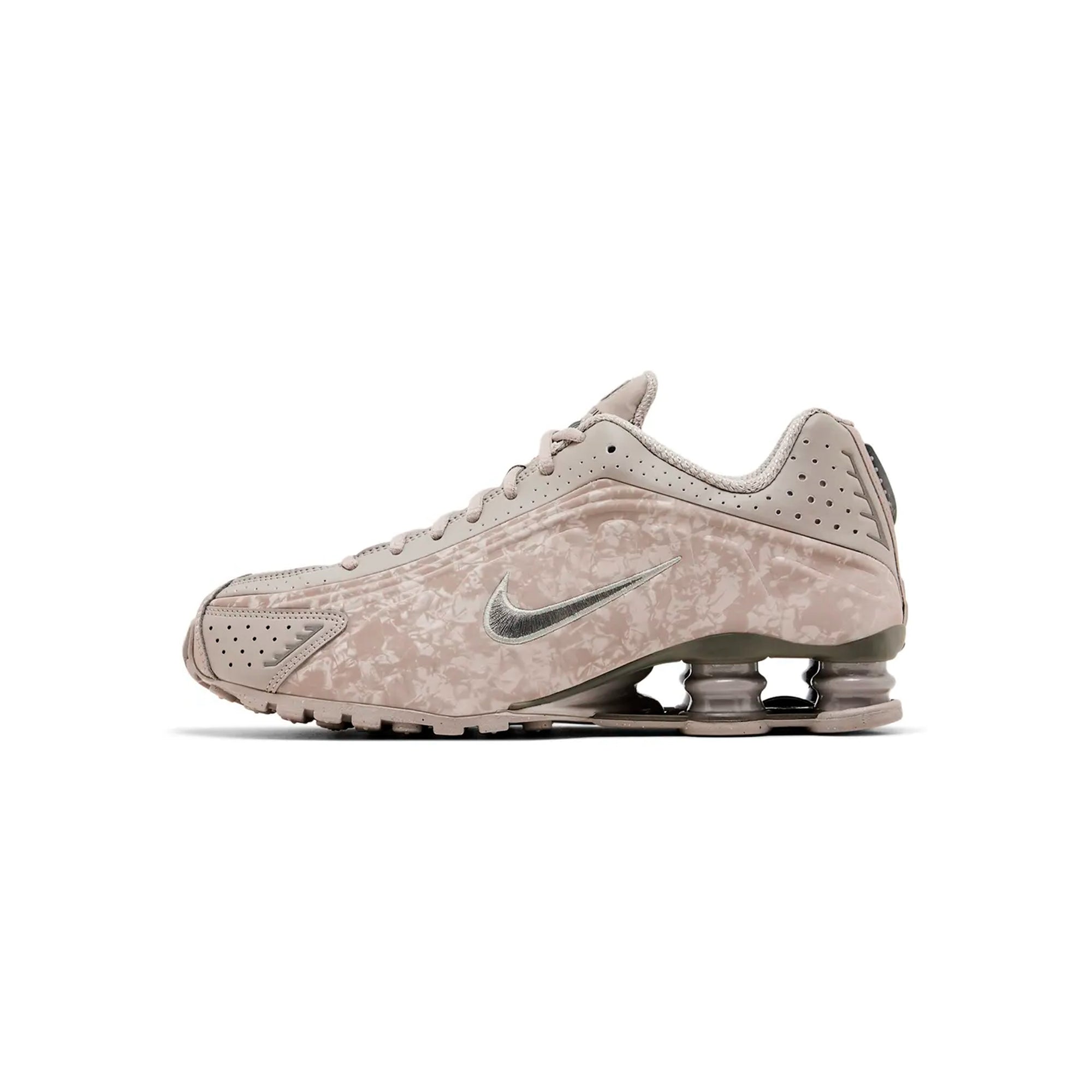 ZAPATILLAS NIKE HV0934 001 NIKE SHOX R4 MET WMNS MUJER