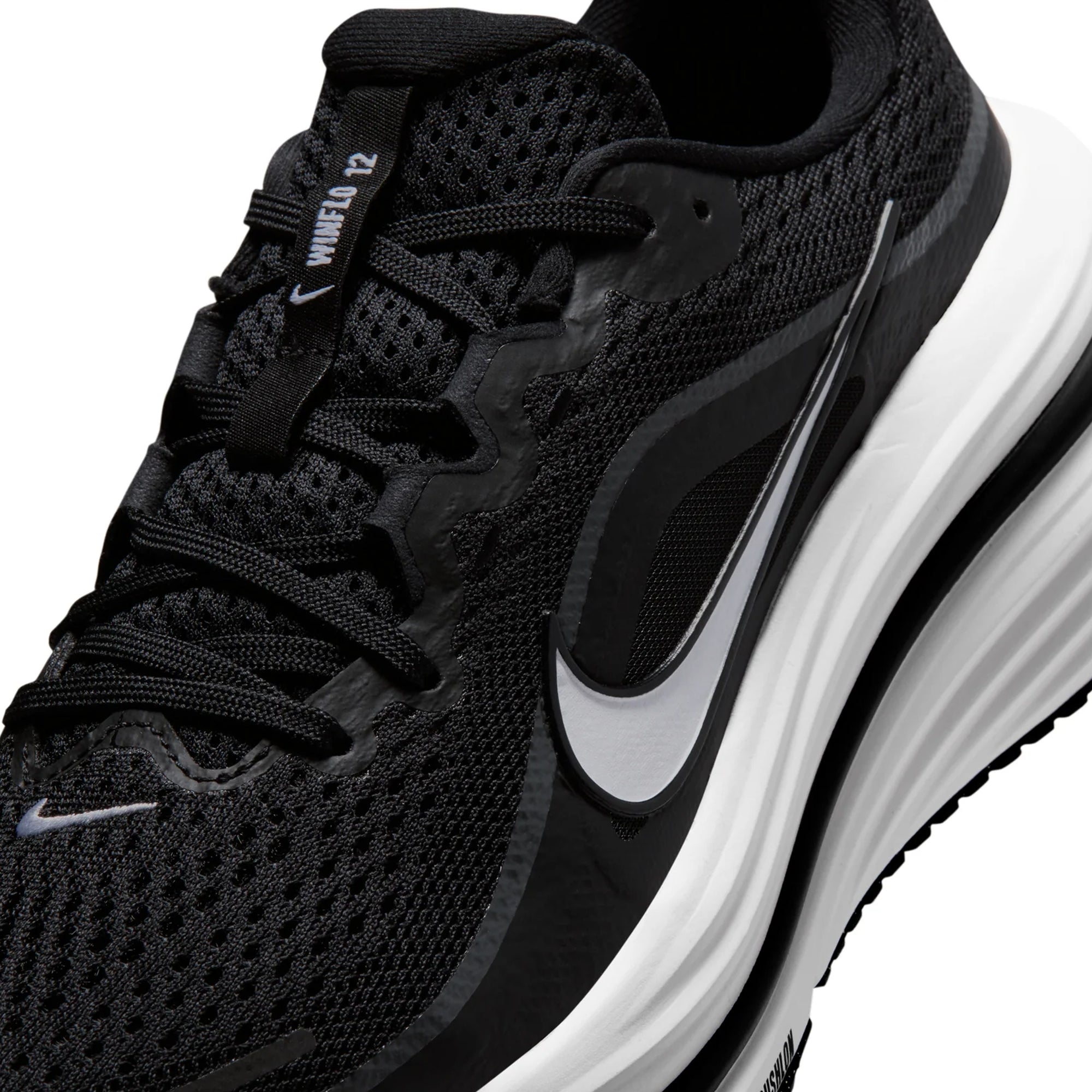ZAPATILLAS NIKE HV9273 002 AIR WINFLO 12 WMNS MUJER