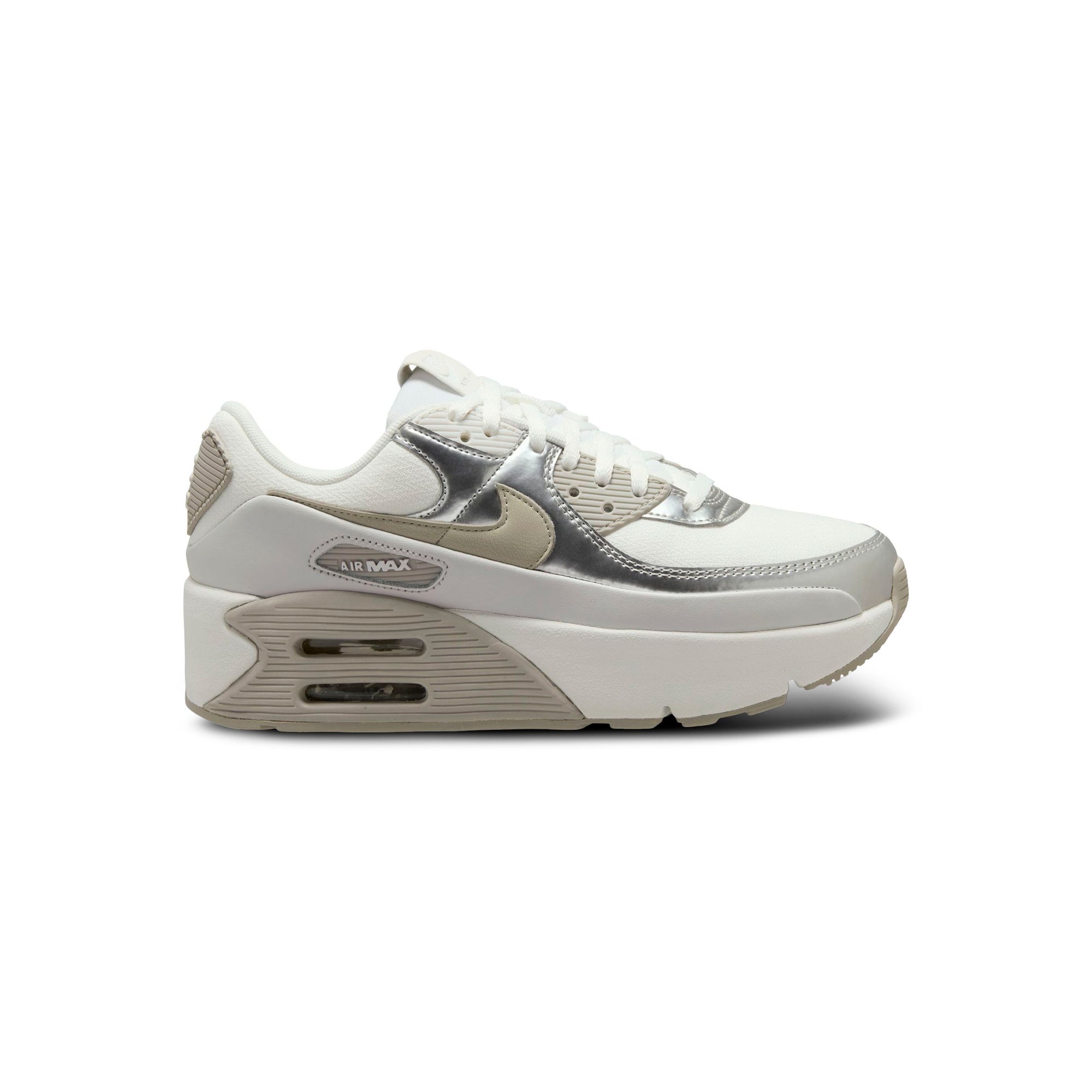 ZAPATILLAS NIKE IB0170 101 AIR MAX 90 LV8 SE MUJER