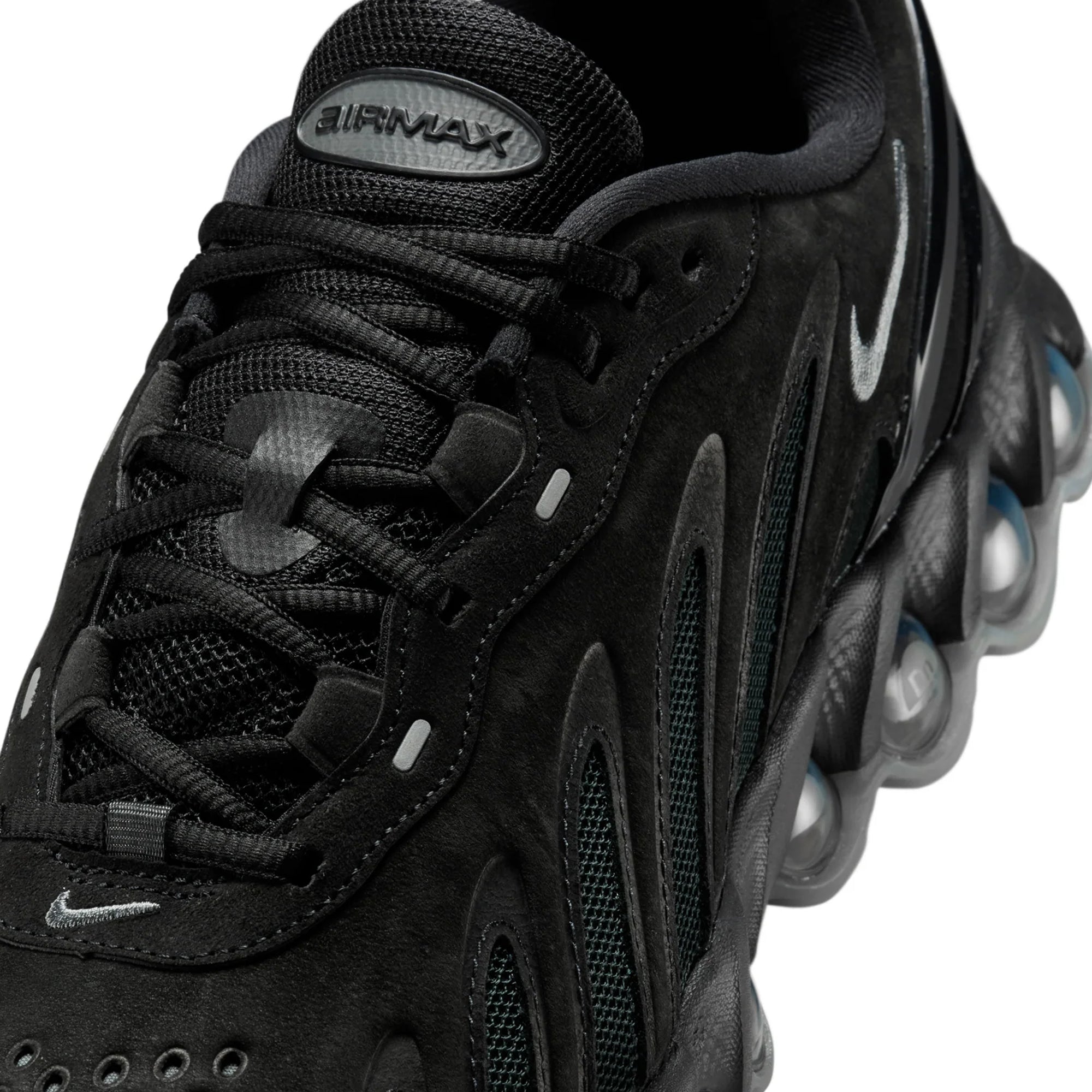 ZAPATILLAS NIKE IB6381 002 AIR MAX DN8 LTHR MENS HOMBRE