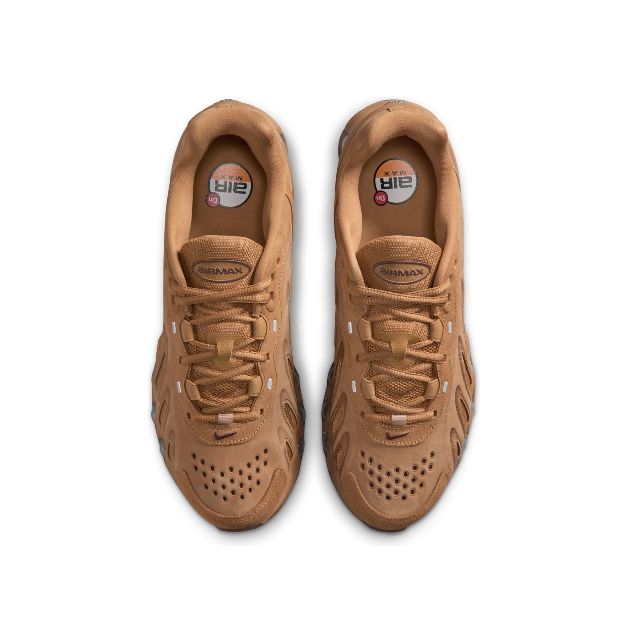 ZAPATILLAS NIKE IB6381 200 AIR MAX DN8 LTHR MENS HOMBRE