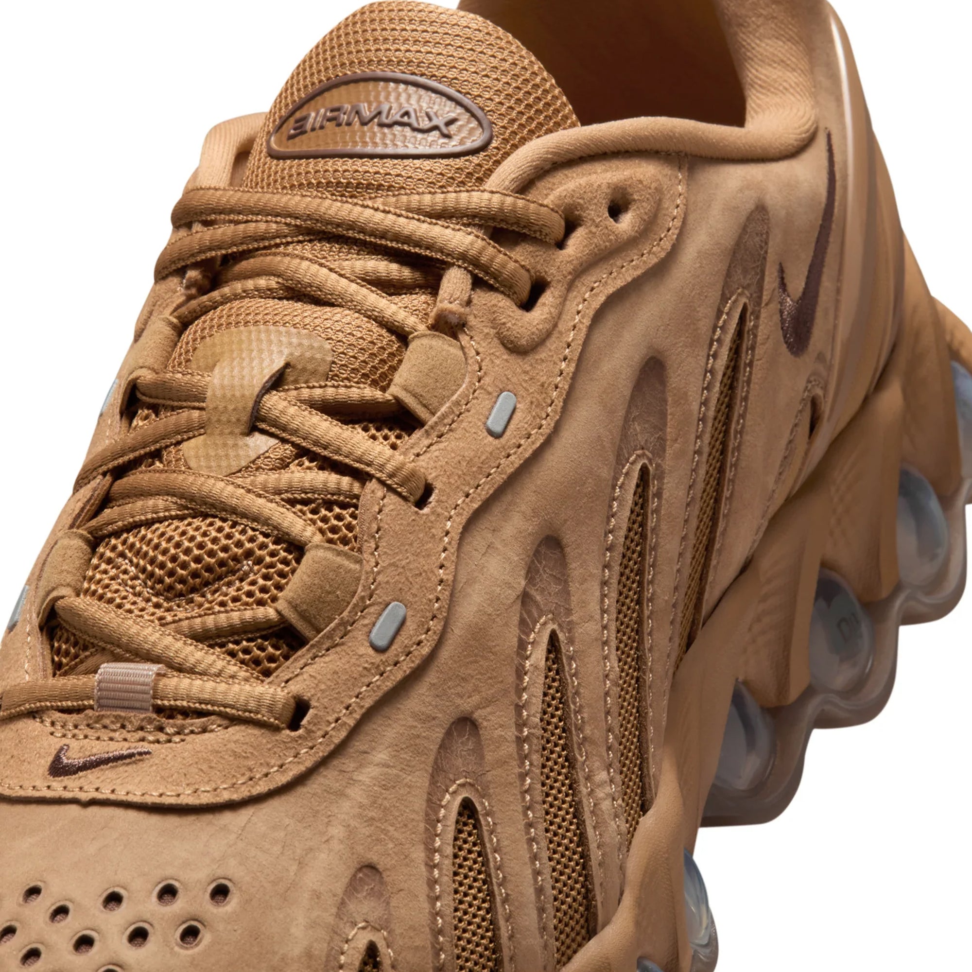 ZAPATILLAS NIKE IB6381 200 AIR MAX DN8 LTHR MENS HOMBRE