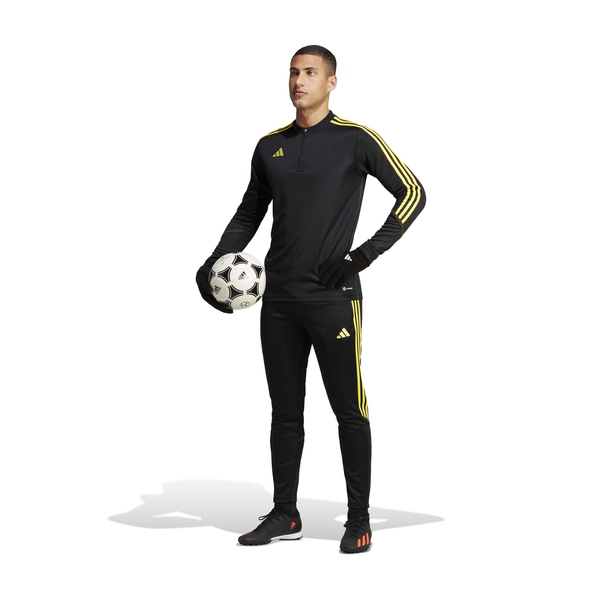 POLERA ADIDAS IC1579 000 TIRO23 CB TRTOP HOMBRE HOMBRE