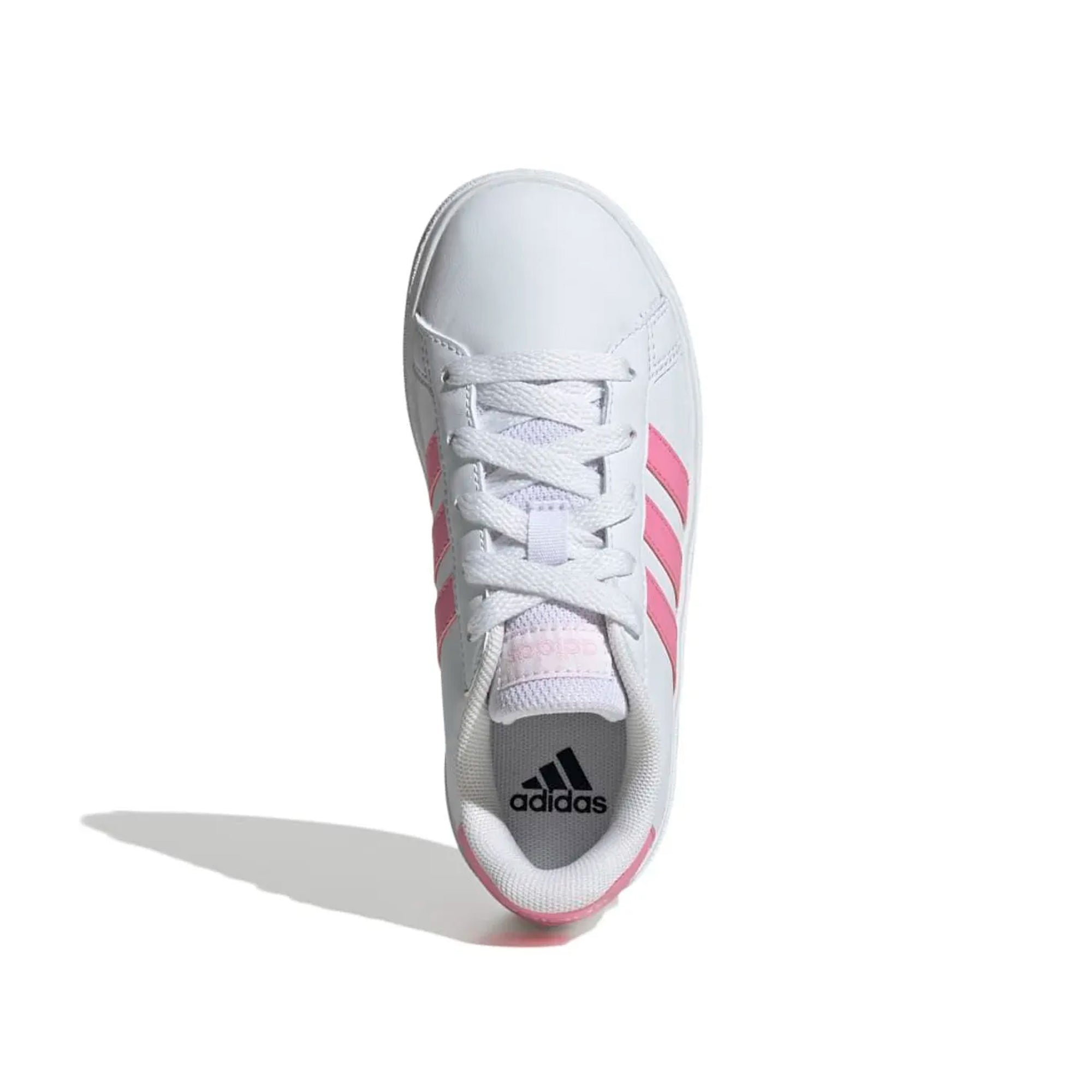 ZAPATILLAS ADIDAS ID0734 00 GRAND COURT 2.0 K NIÑOS