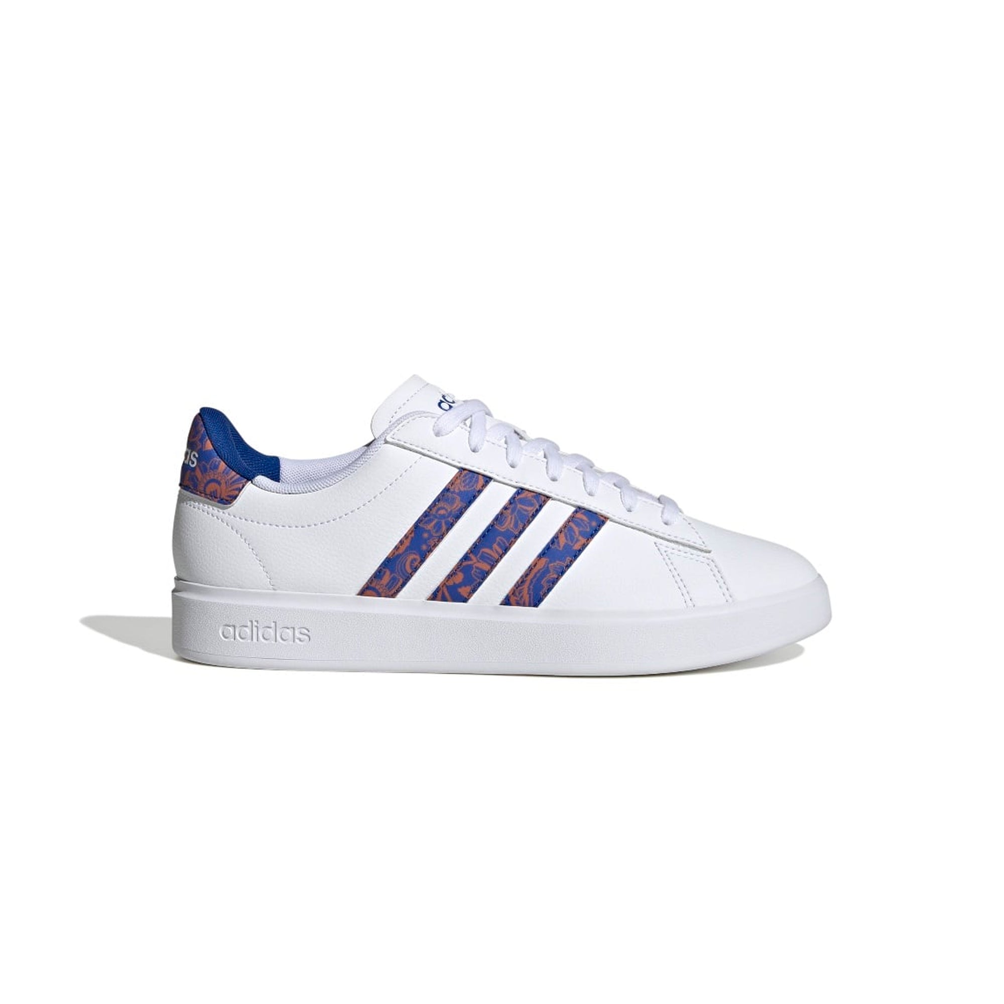 ZAPATILLAS ADIDAS ID4513 000 GRAND COURT 2.0 MUJER