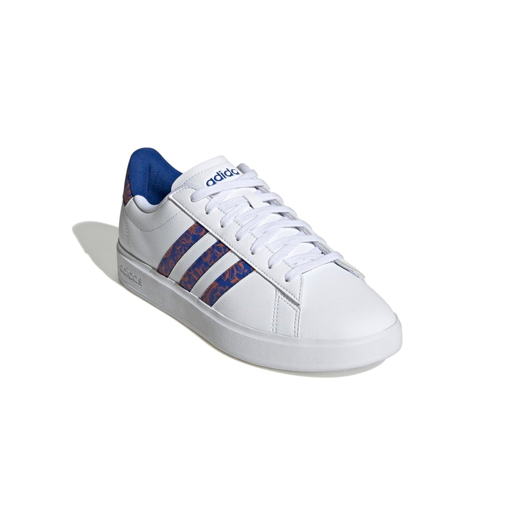 ZAPATILLAS ADIDAS ID4513 000 GRAND COURT 2.0 MUJER
