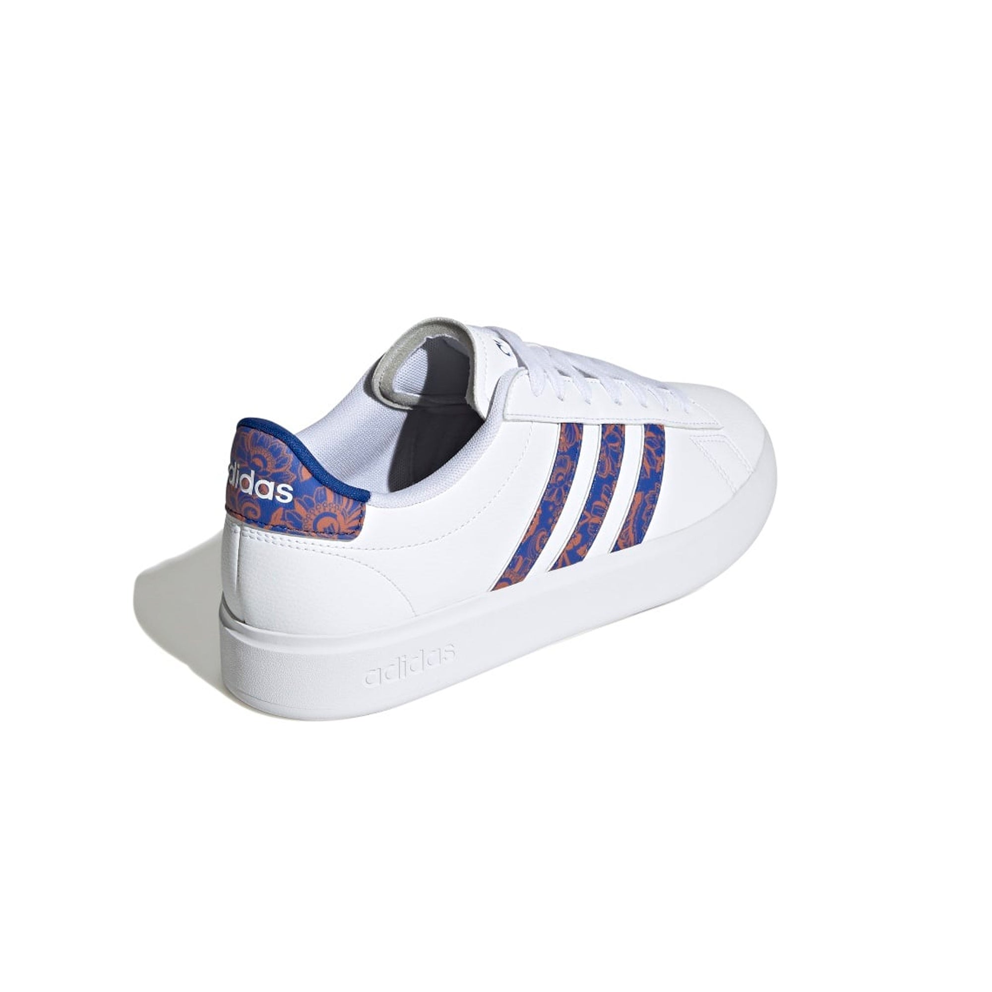 ZAPATILLAS ADIDAS ID4513 000 GRAND COURT 2.0 MUJER