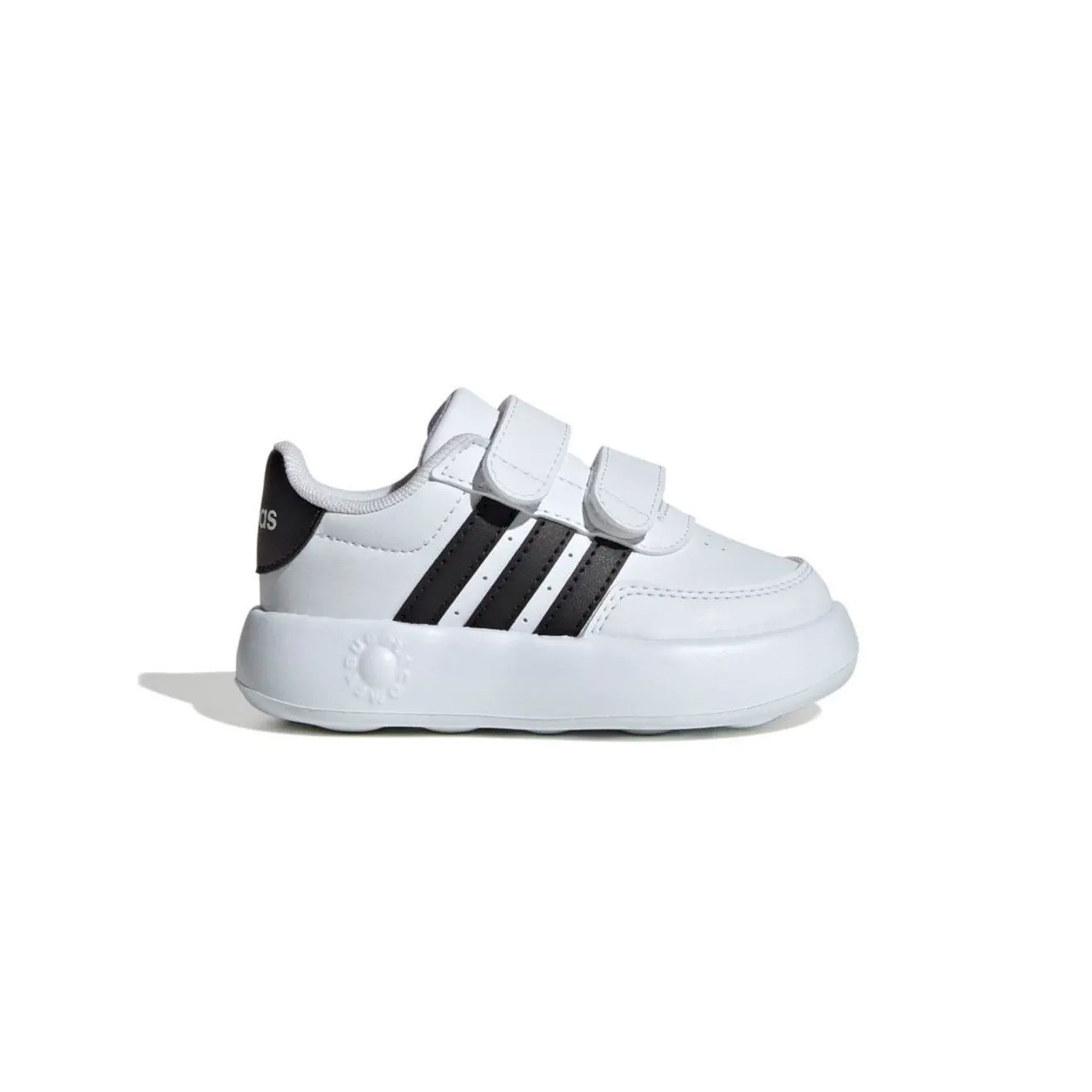 ZAPATILLAS ADIDAS ID5276 000 BREAKNET 2.0 CF I NIÑOS