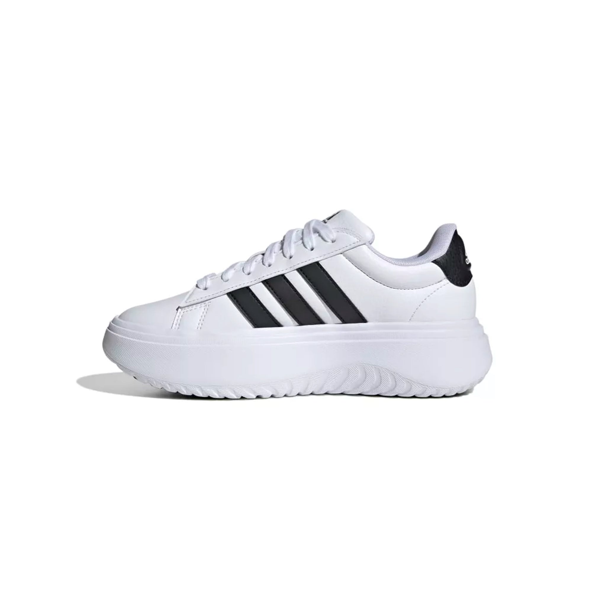 ZAPATILLAS ADIDAS IE1092 000 GRAND COURT PLATFORM MUJER