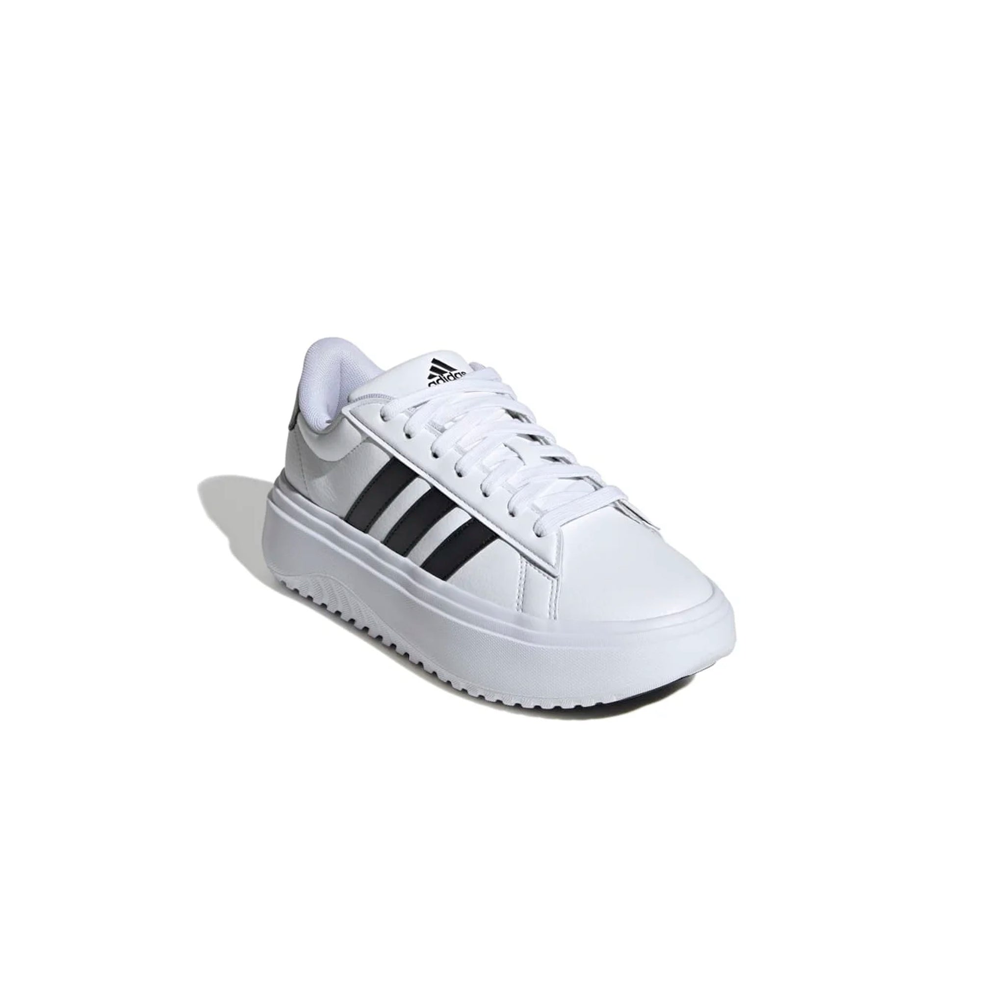 ZAPATILLAS ADIDAS IE1092 000 GRAND COURT PLATFORM MUJER