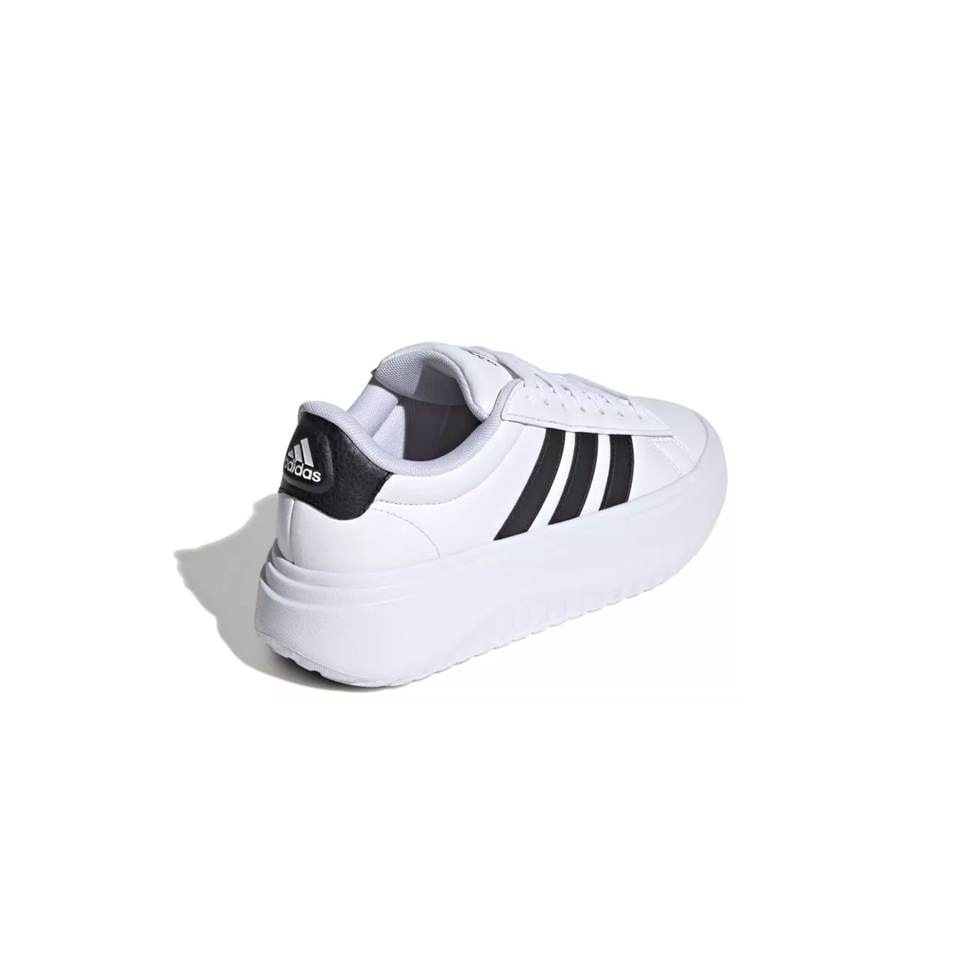 ZAPATILLAS ADIDAS IE1092 000 GRAND COURT PLATFORM MUJER