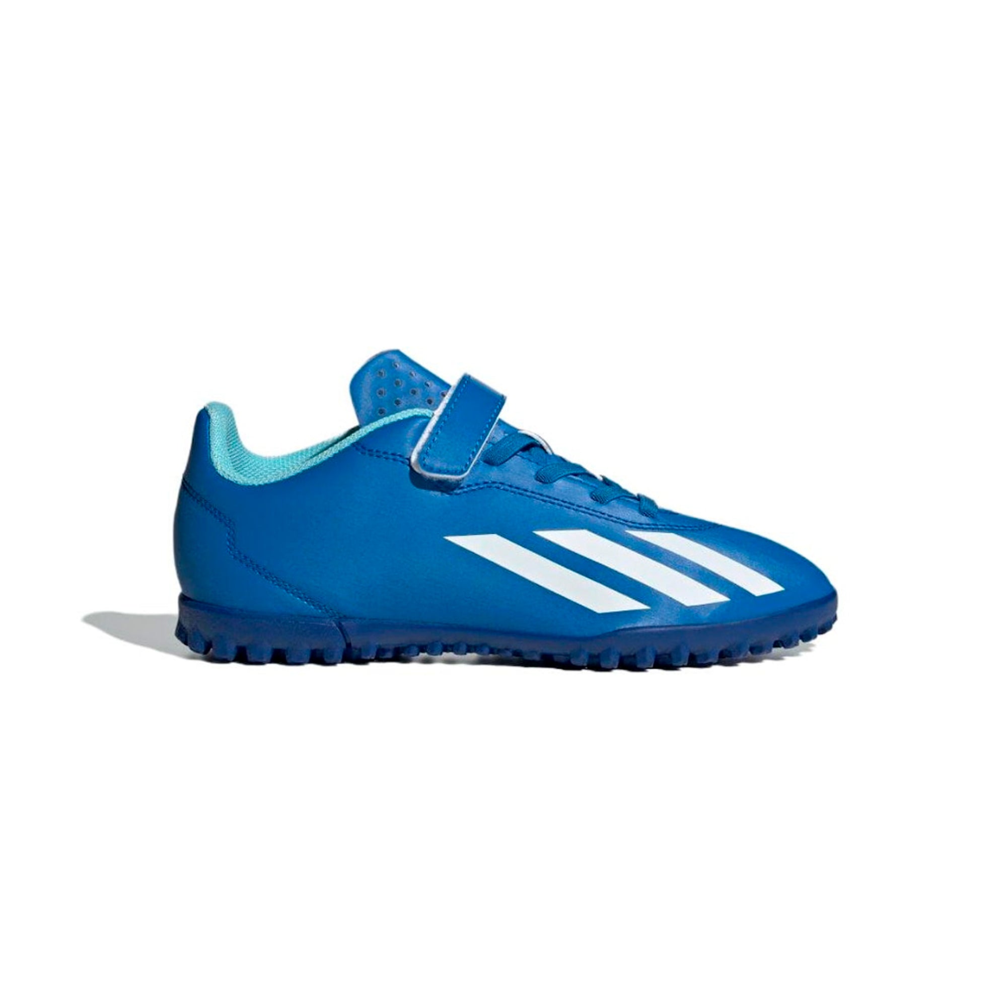 ZAPATILLAS ADIDAS IE1591 000 X CRAZYFAST.4 HL TF J NIÑOS