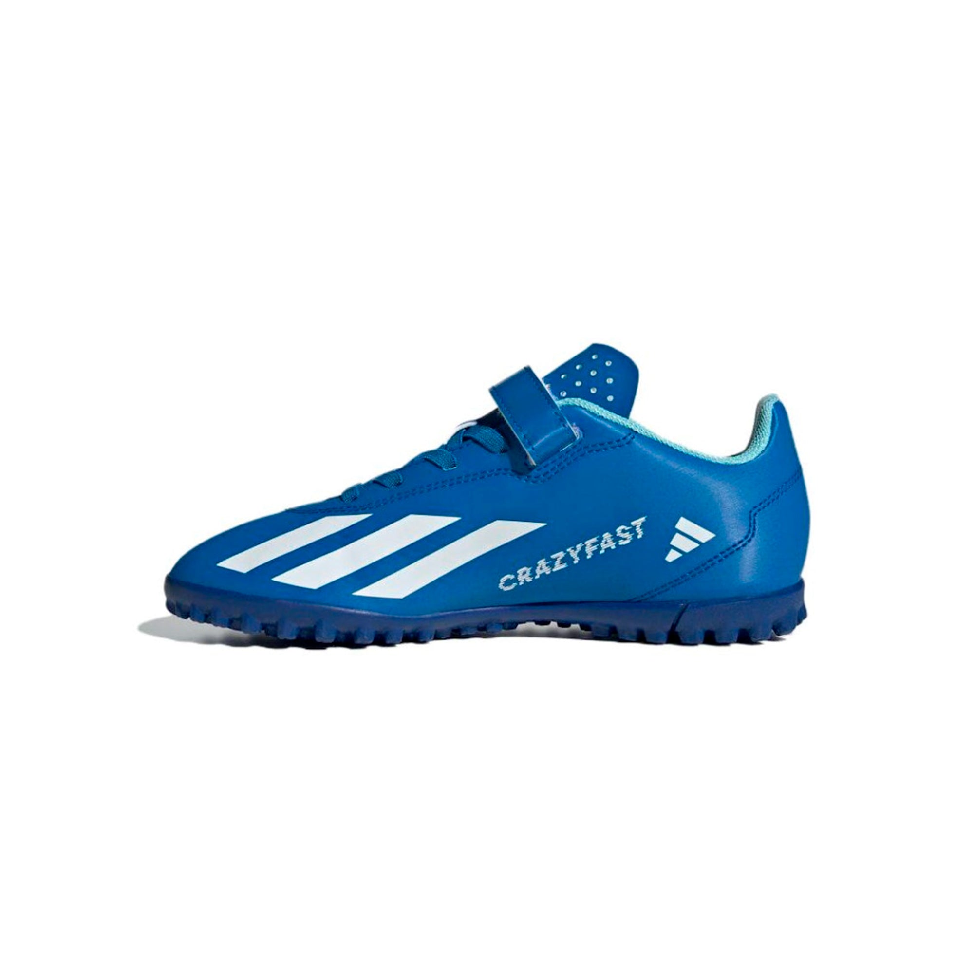 ZAPATILLAS ADIDAS IE1591 000 X CRAZYFAST.4 HL TF J NIÑOS