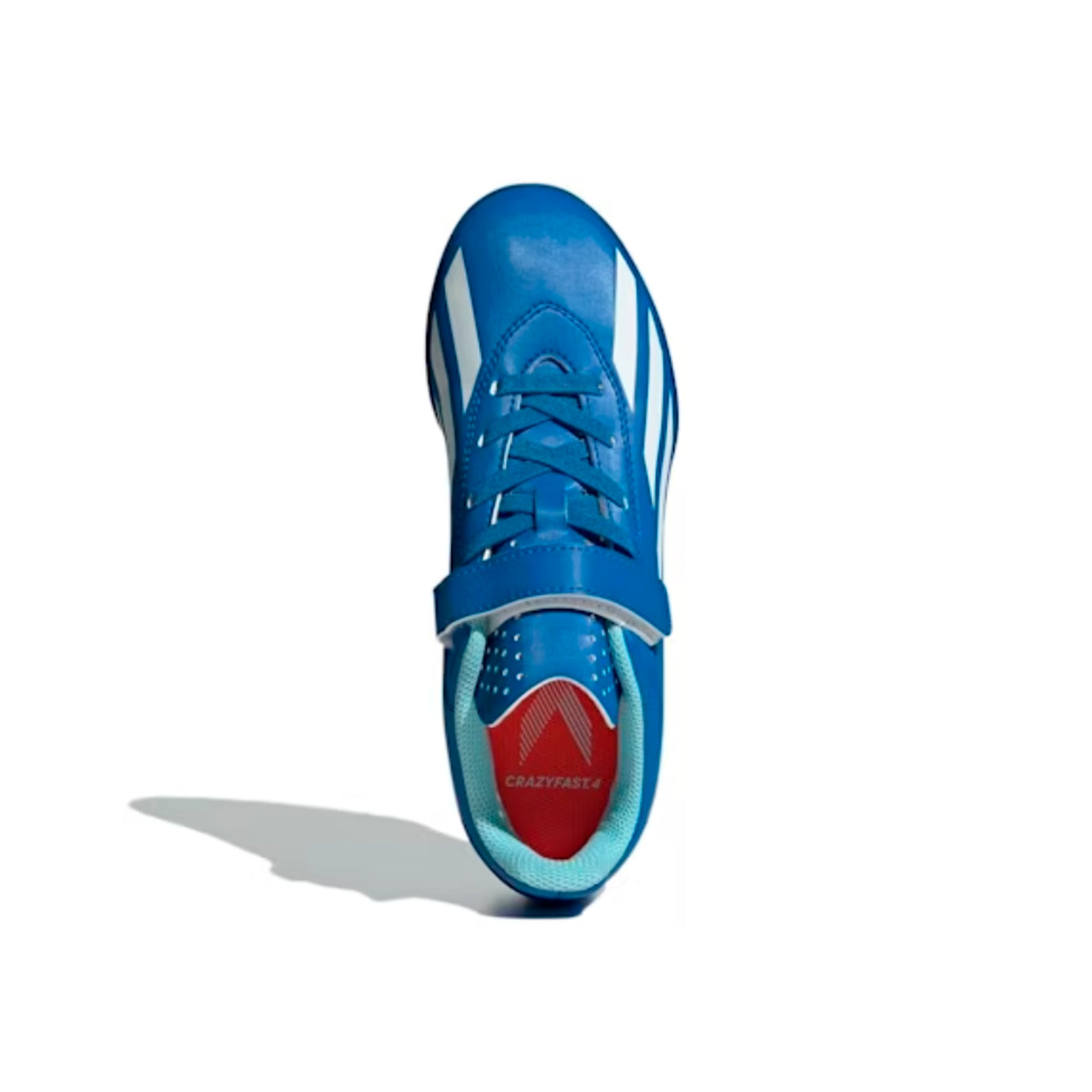 ZAPATILLAS ADIDAS IE1591 000 X CRAZYFAST.4 HL TF J NIÑOS