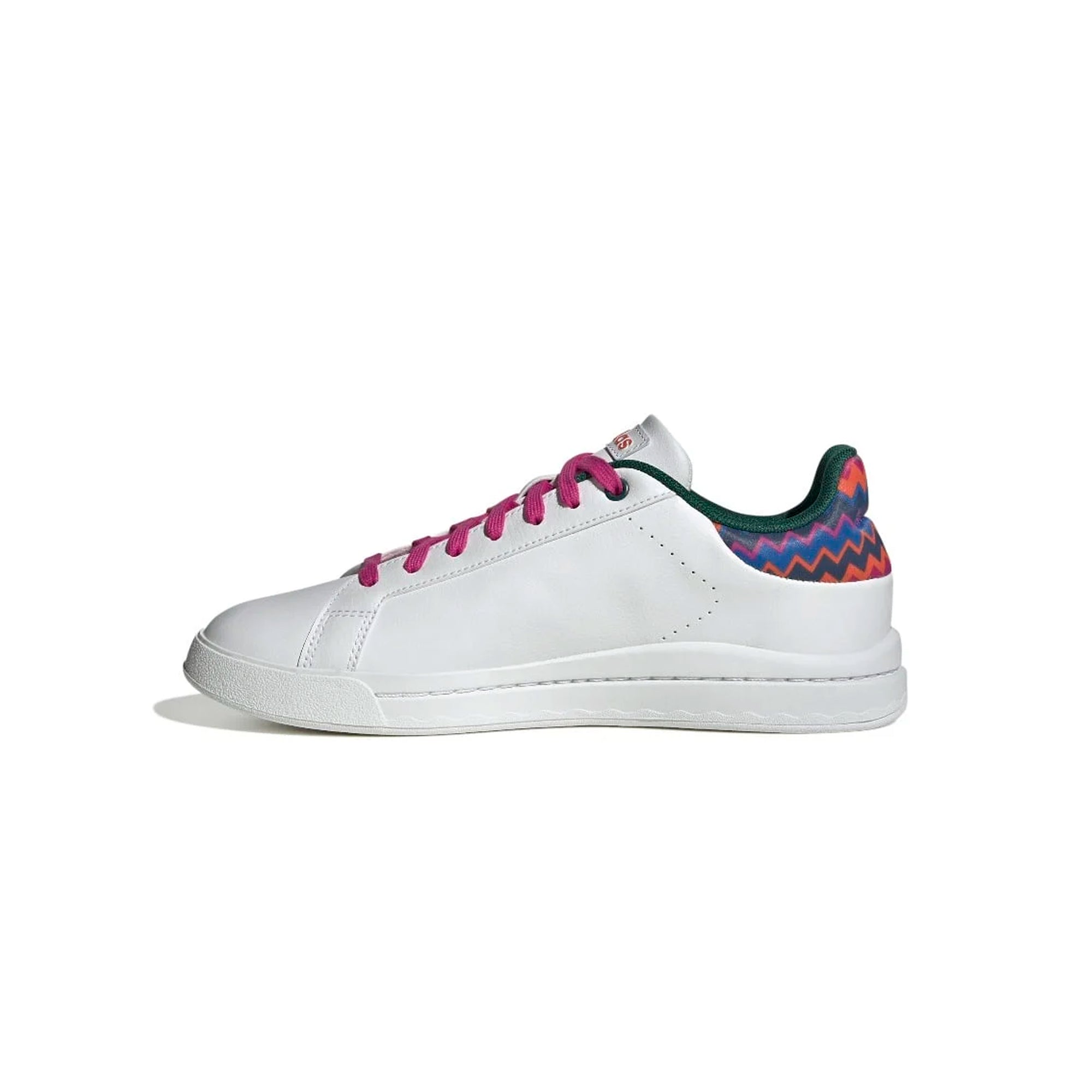 ZAPATILLAS ADIDAS IE2167 000 COURT SILK MUJER
