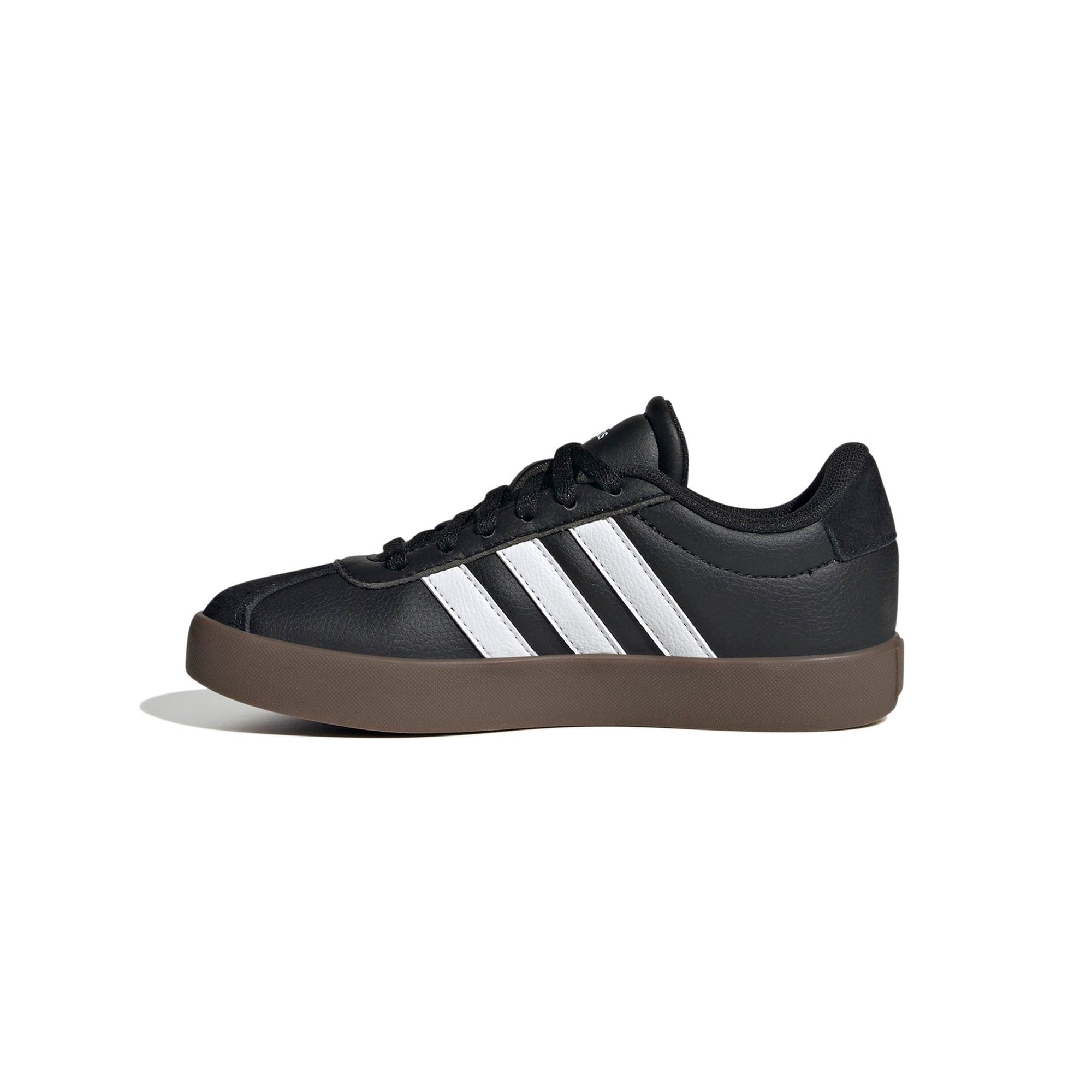 ZAPATILLAS ADIDAS IE3630 000 VL COURT 3.0 K  JR NIÑOS