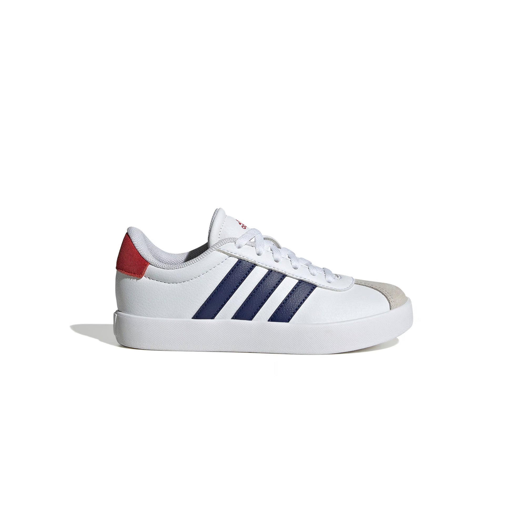 ZAPATILLAS ADIDAS IE6224 00 VL COURT 3.0 K  PS NIÑOS