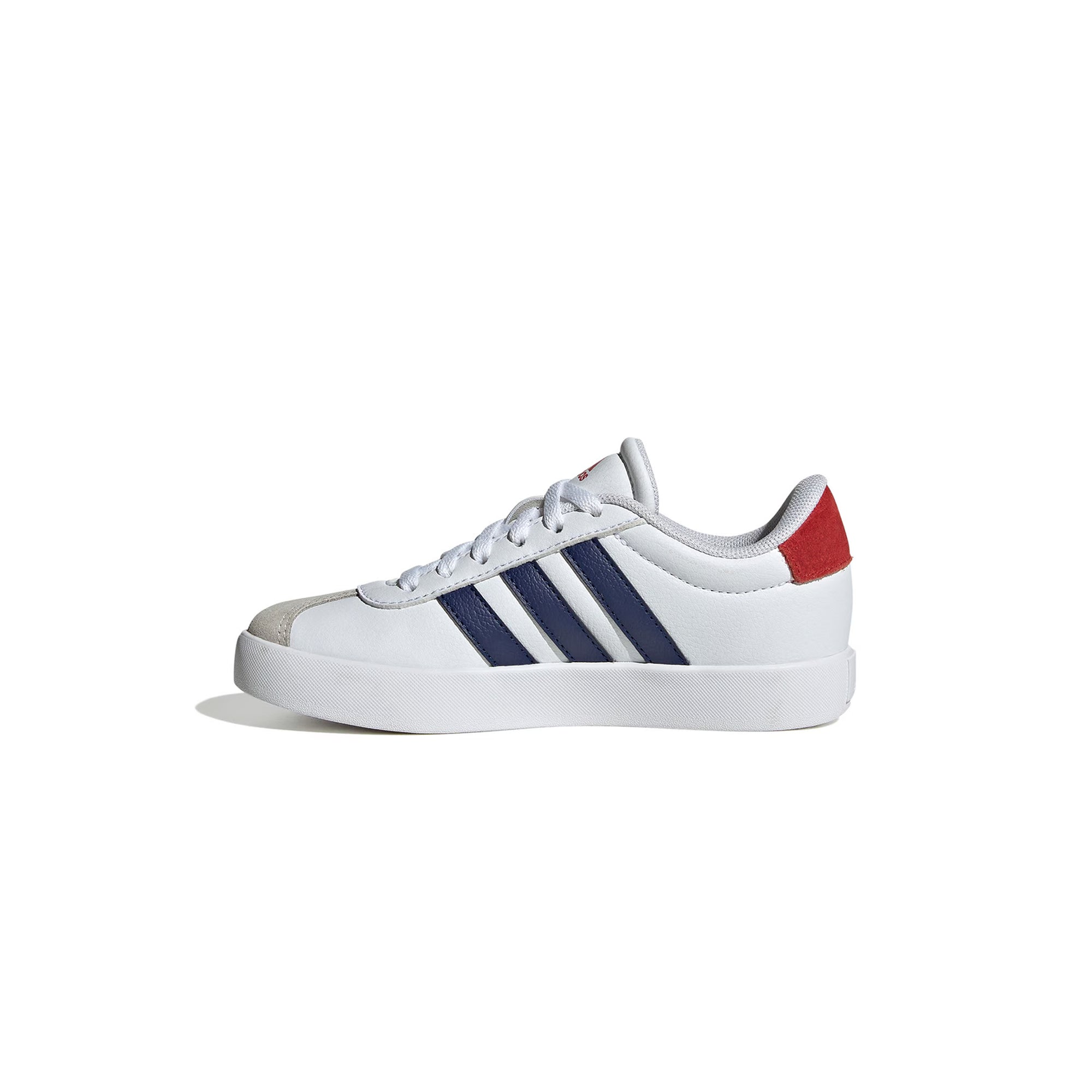 ZAPATILLAS ADIDAS IE6224 00 VL COURT 3.0 K  PS NIÑOS