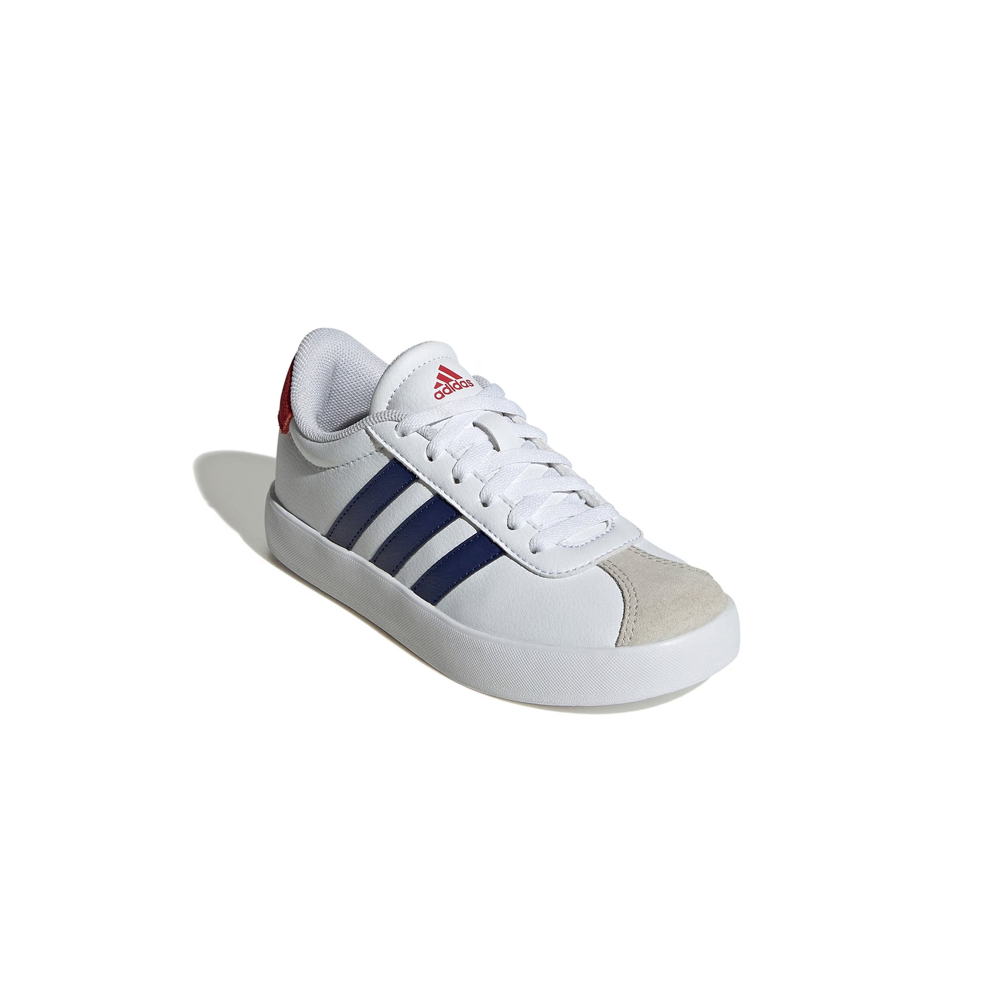 ZAPATILLAS ADIDAS IE6224 00 VL COURT 3.0 K  PS NIÑOS