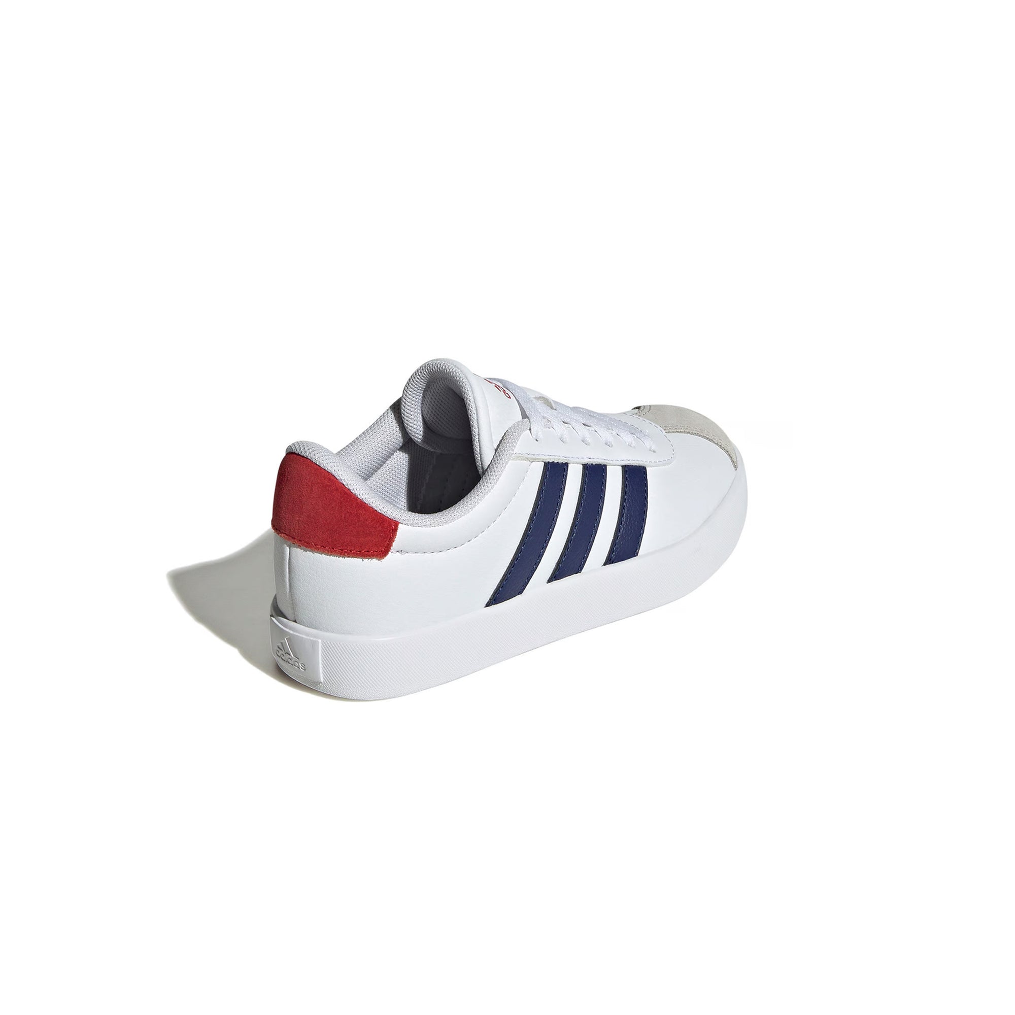 ZAPATILLAS ADIDAS IE6224 00 VL COURT 3.0 K  PS NIÑOS