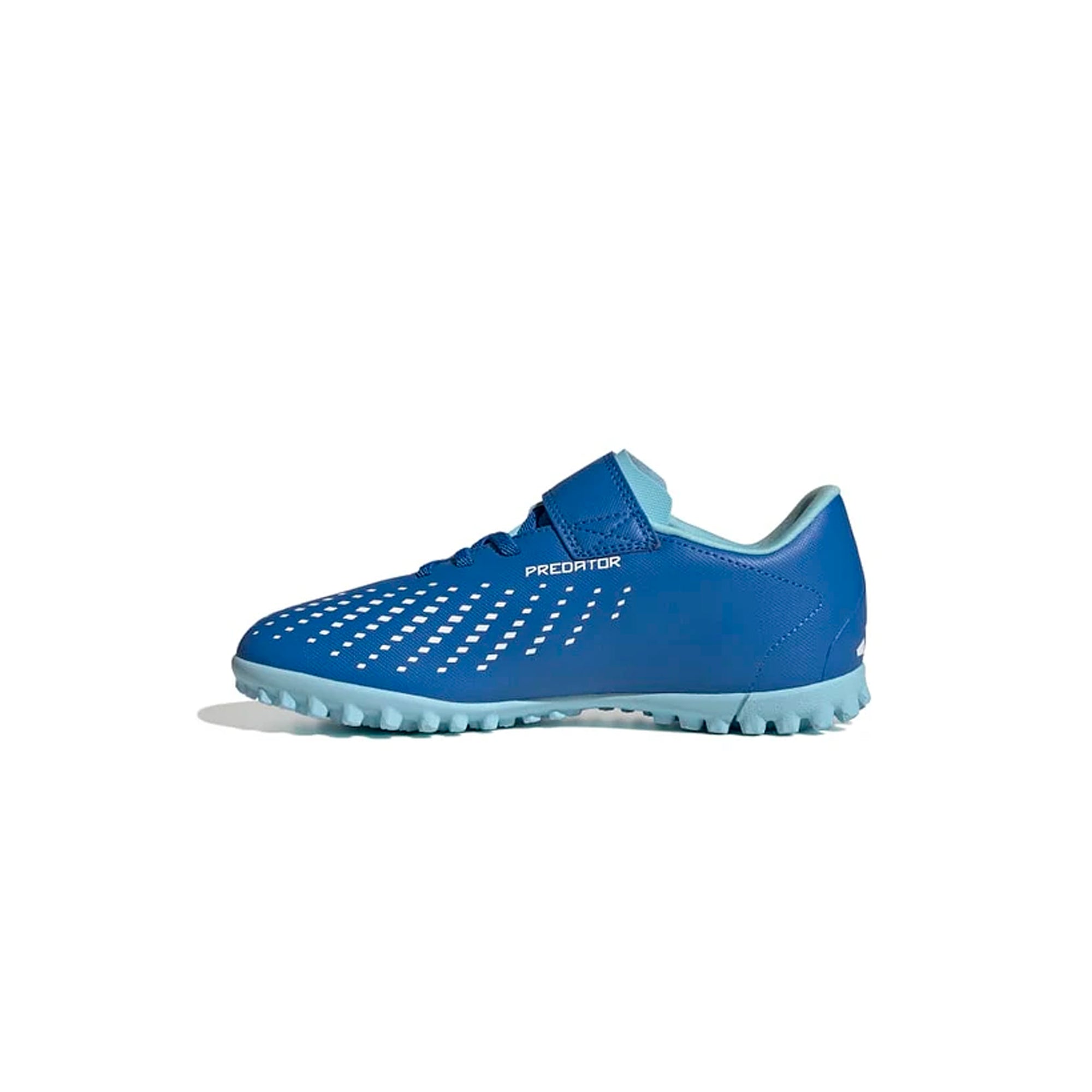 ZAPATILLAS ADIDAS IE9441 000 PREDATOR ACCURACY.4 H&L TF J JR NIÑOS