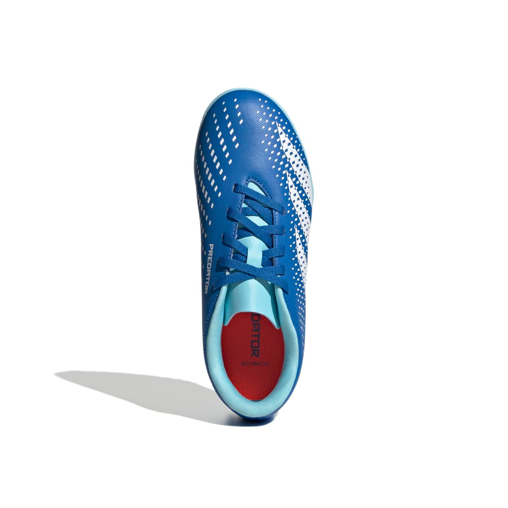 ZAPATILLAS ADIDAS IE9443 000 PREDATOR ACCURACY.4 TF J NIÑOS