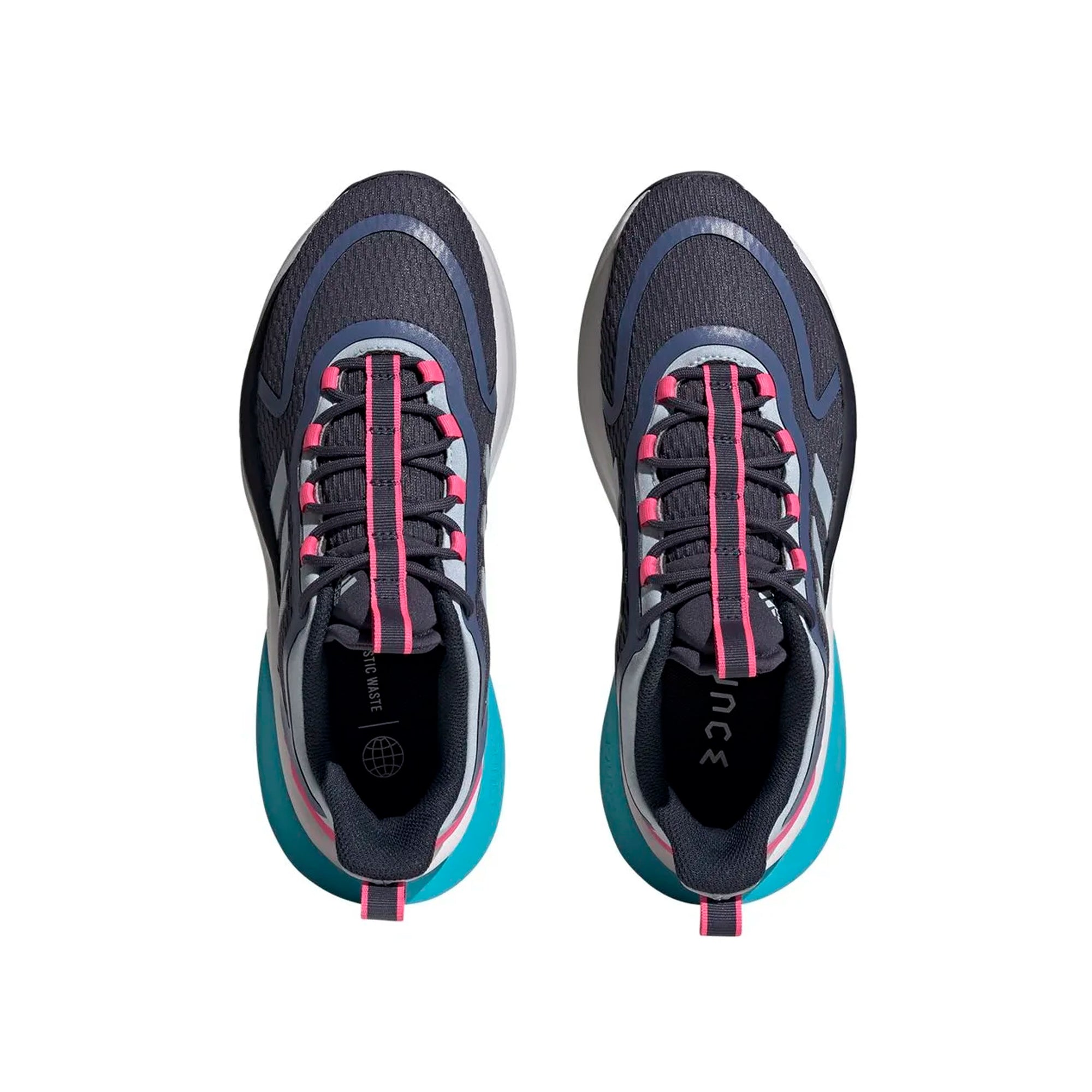 ZAPATILLAS ADIDAS IE9755 000 ALPHABOUNCE + MUJER