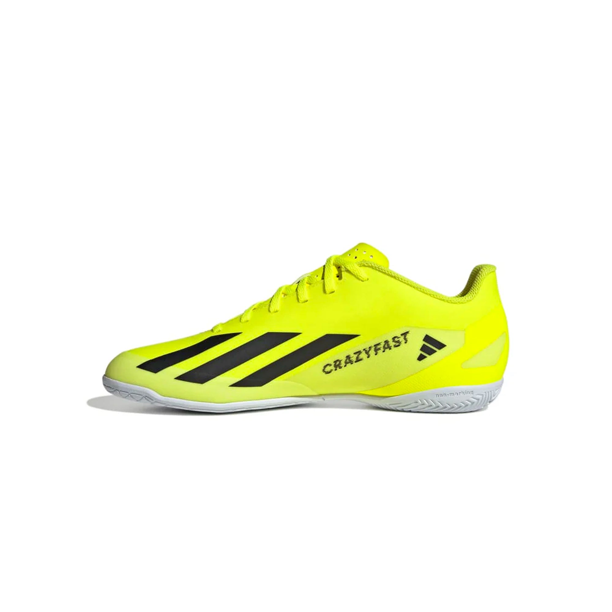 ZAPATILLAS ADIDAS IF0722 000 X CRAZYFAST CLUB IN HOMBRE