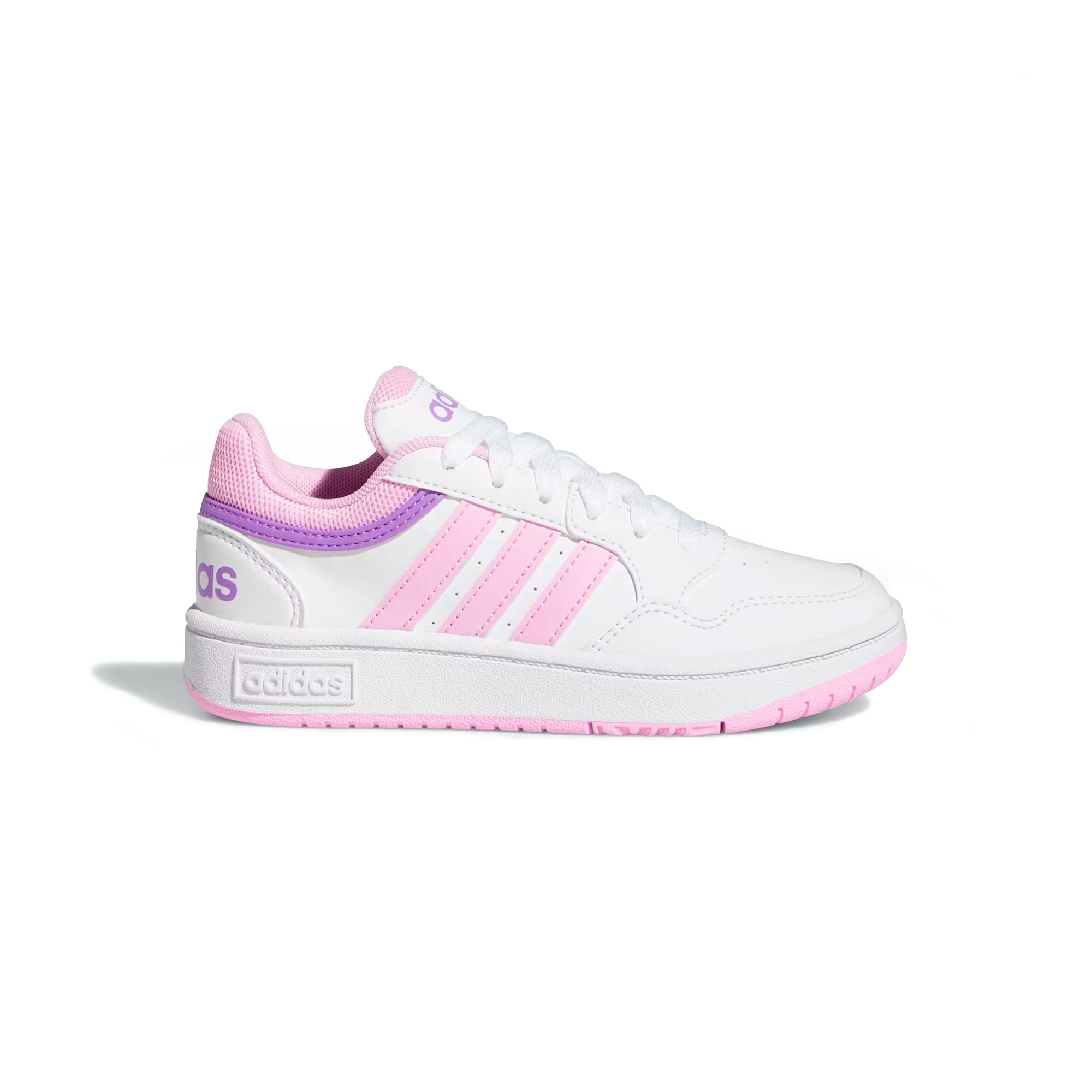 ZAPATILLAS ADIDAS IF2724 000 HOOPS 3.0 K  JR NIÑOS